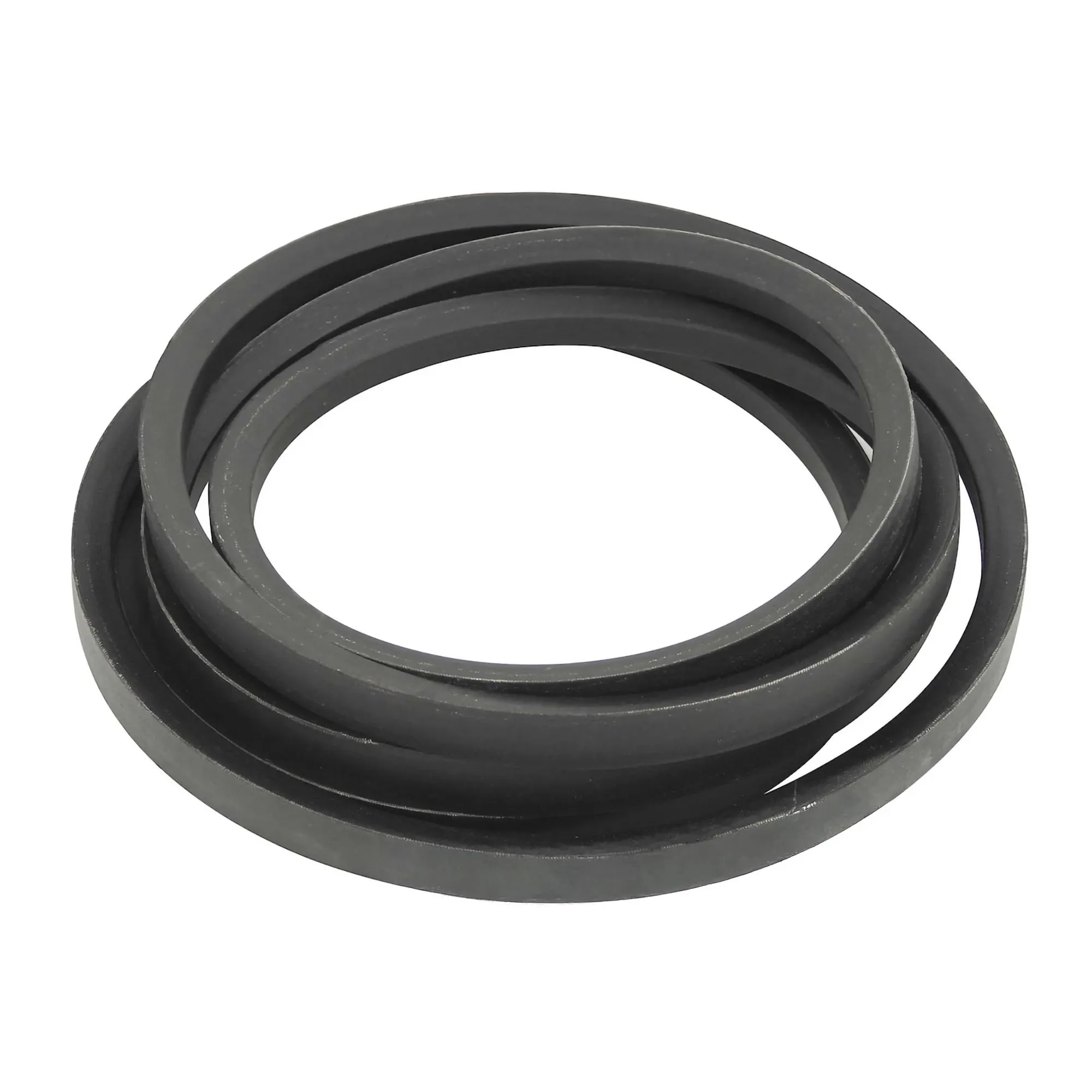 John Deere Discharge Beater Drive V-Belt, Effective Length 4345 mm (171.1 inch) - HXE15556