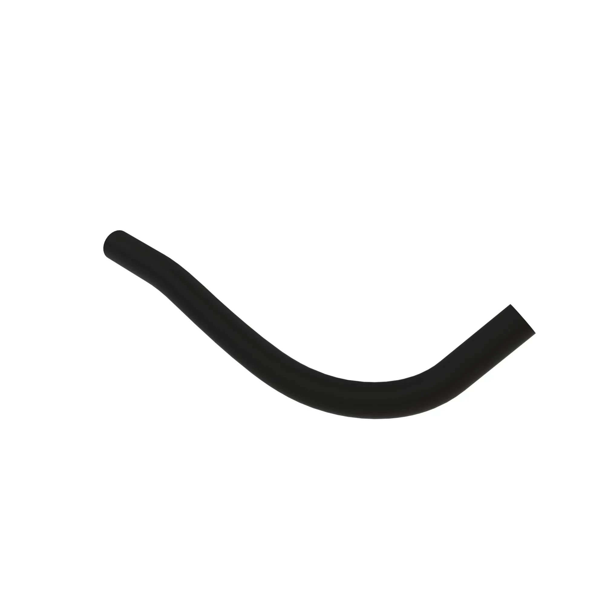 John Deere Steering Hydraulic Hose - RE224808