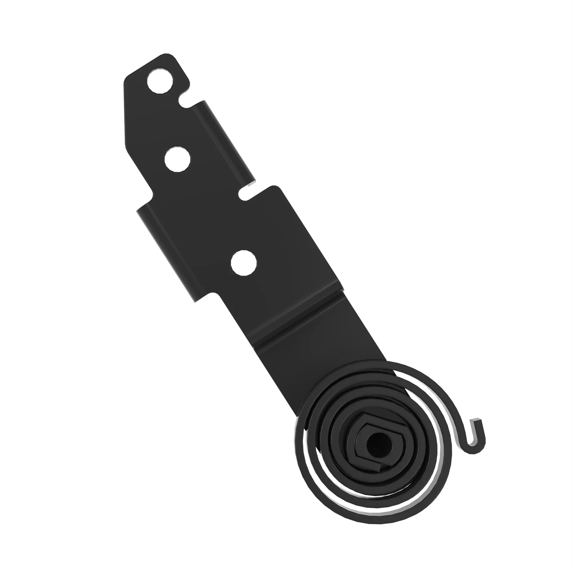 BRACKET, RH SEAT BACKREST PIVOT