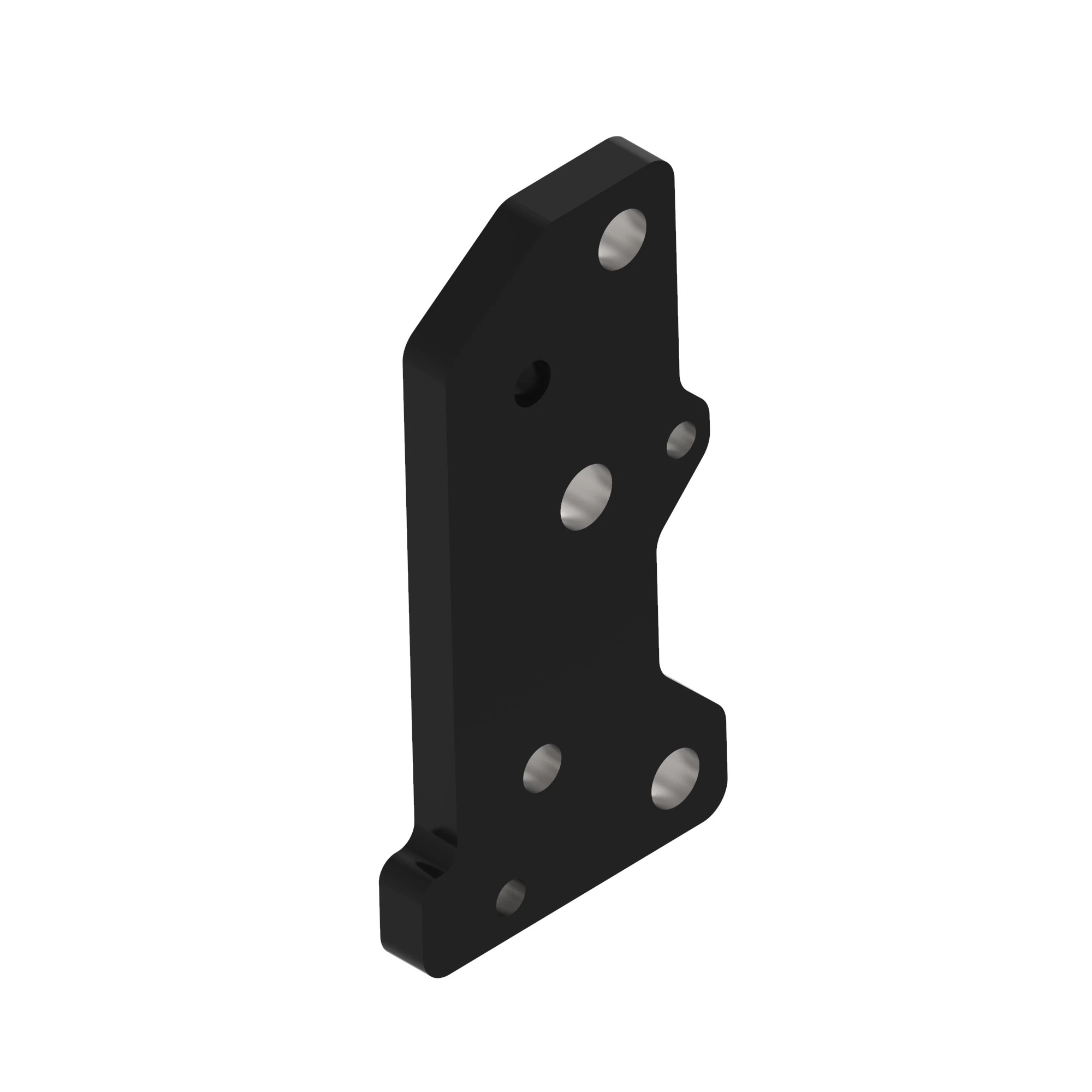 John Deere Fuel Filter Bracket - R537581