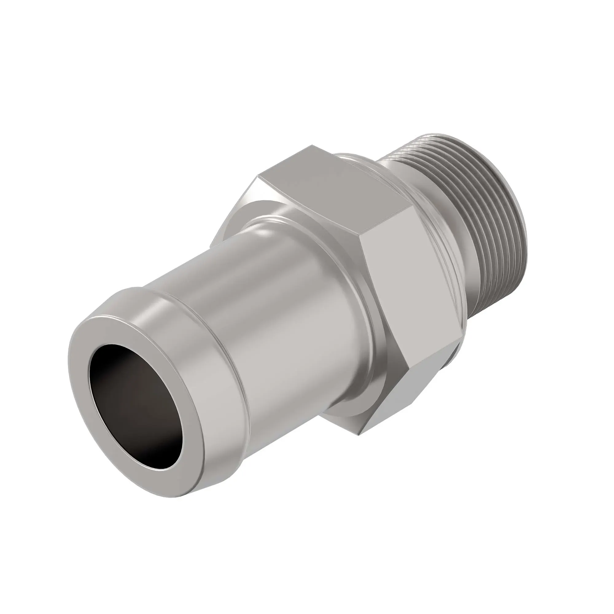 HEATER HOSE FITTING