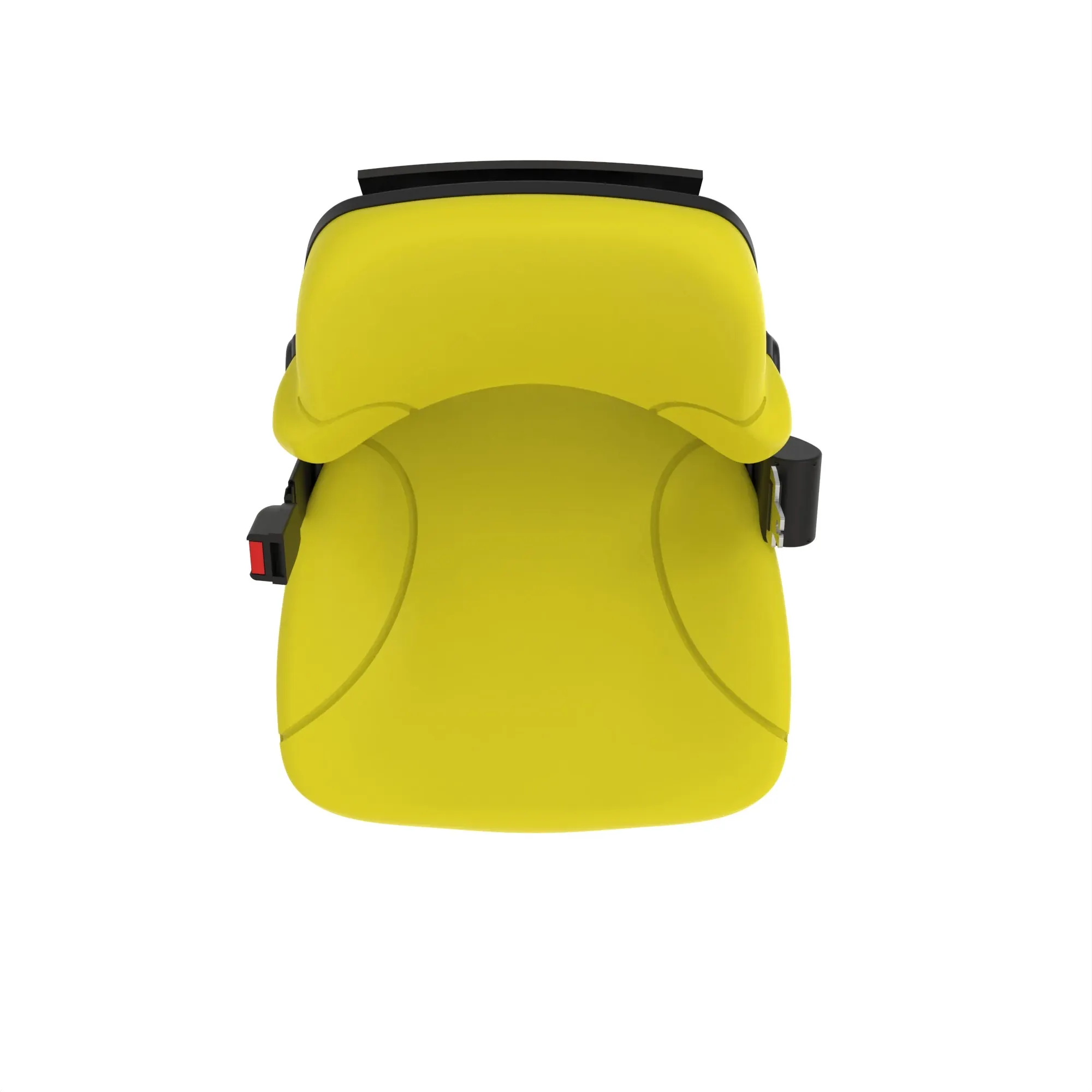 SEAT ASSEMBLY, ASSY, VINYL SEAT SUS