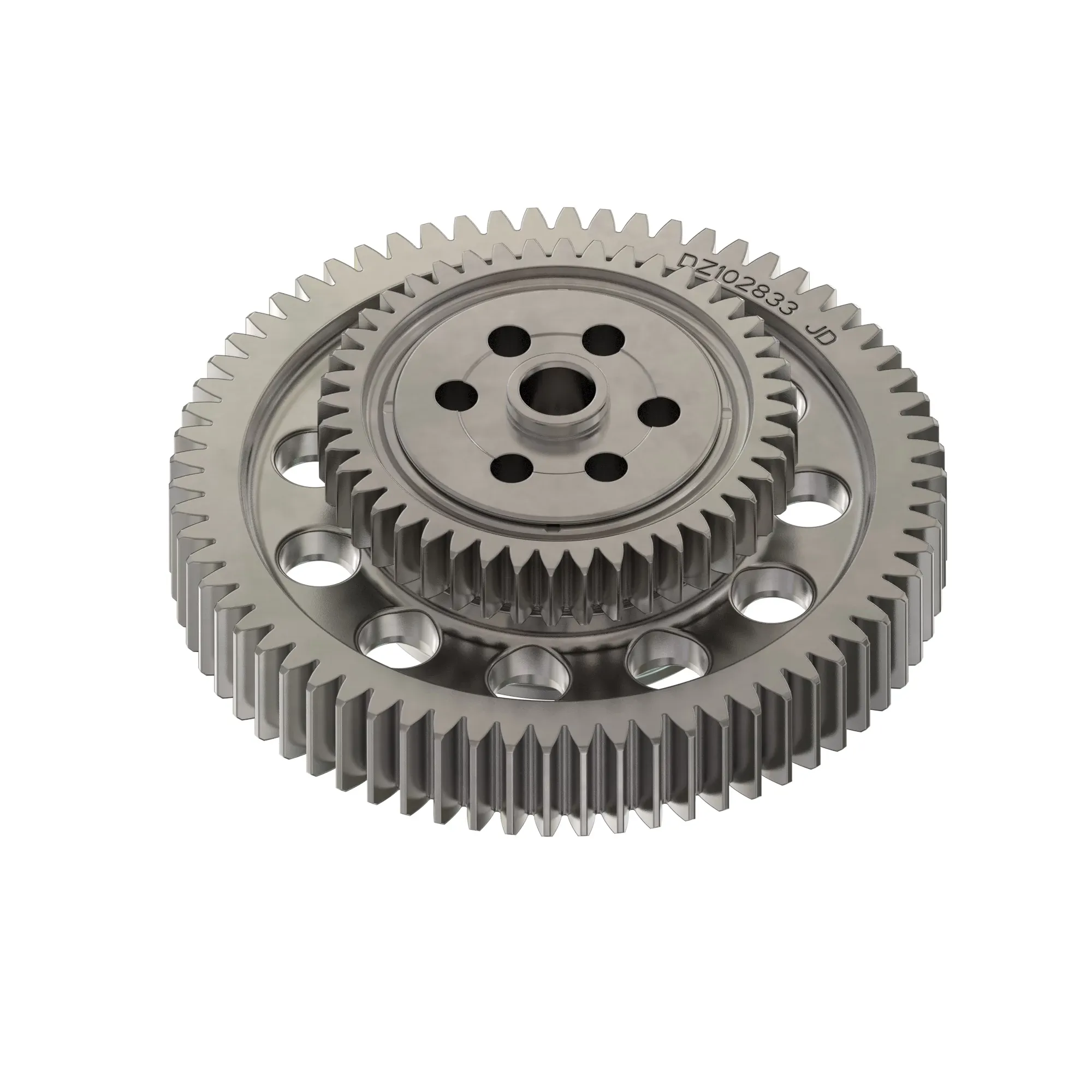 Gear