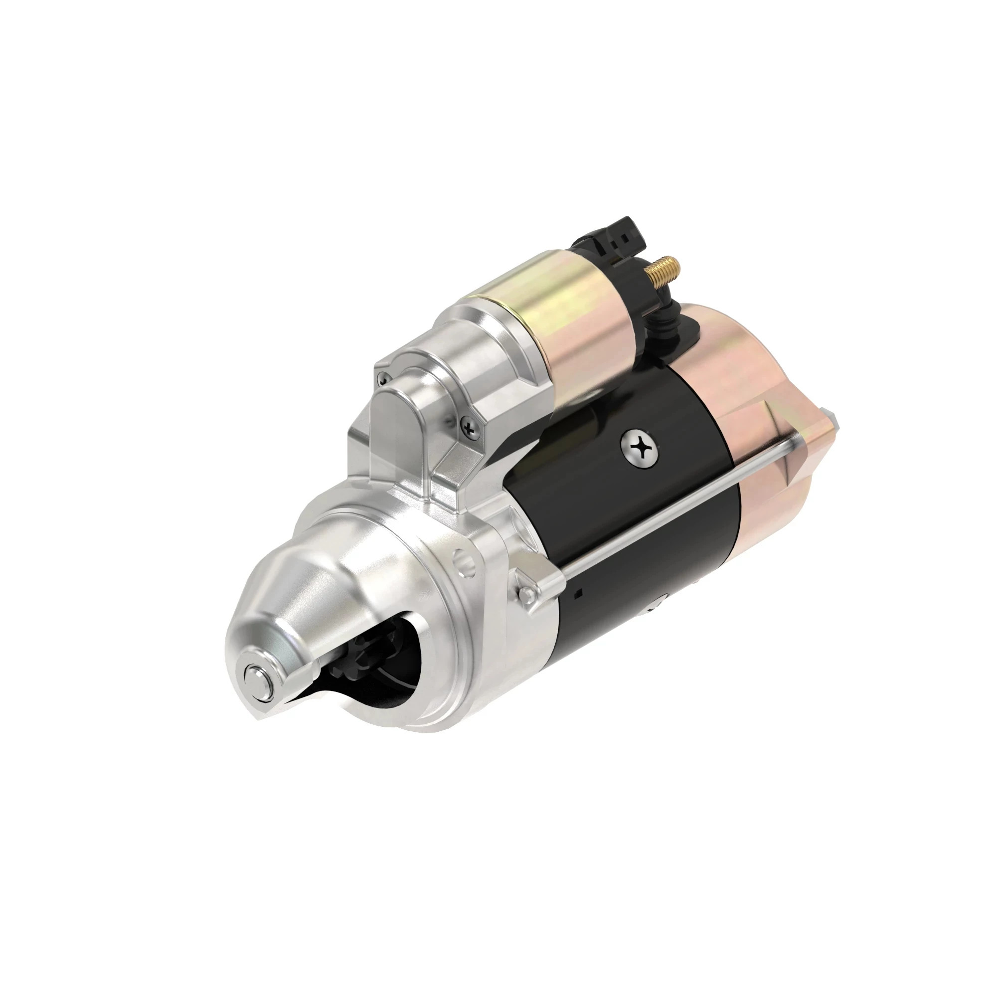 John Deere Starter Motor, 12Volts - MIA11473