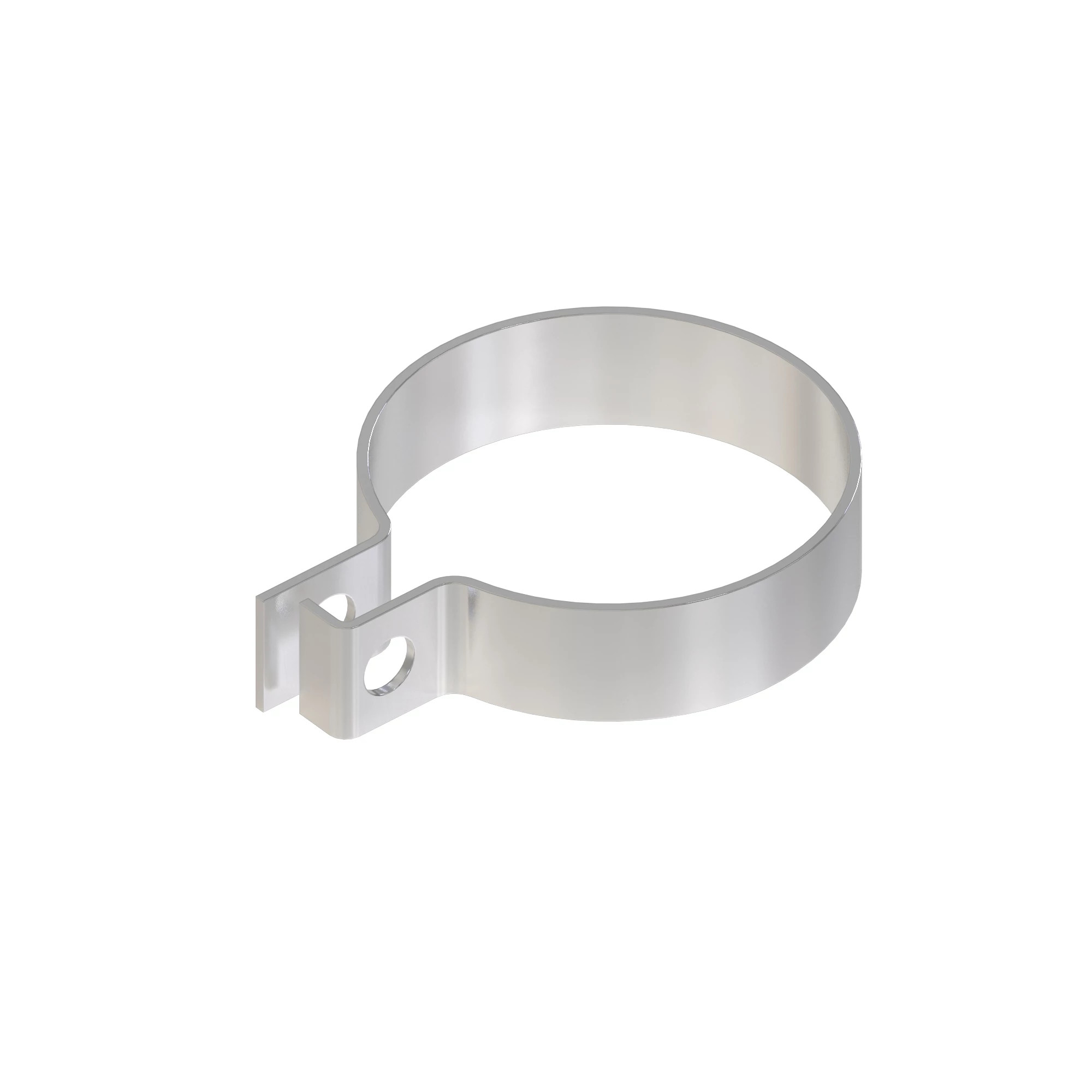 CLAMP, MUFFLER & MISC.