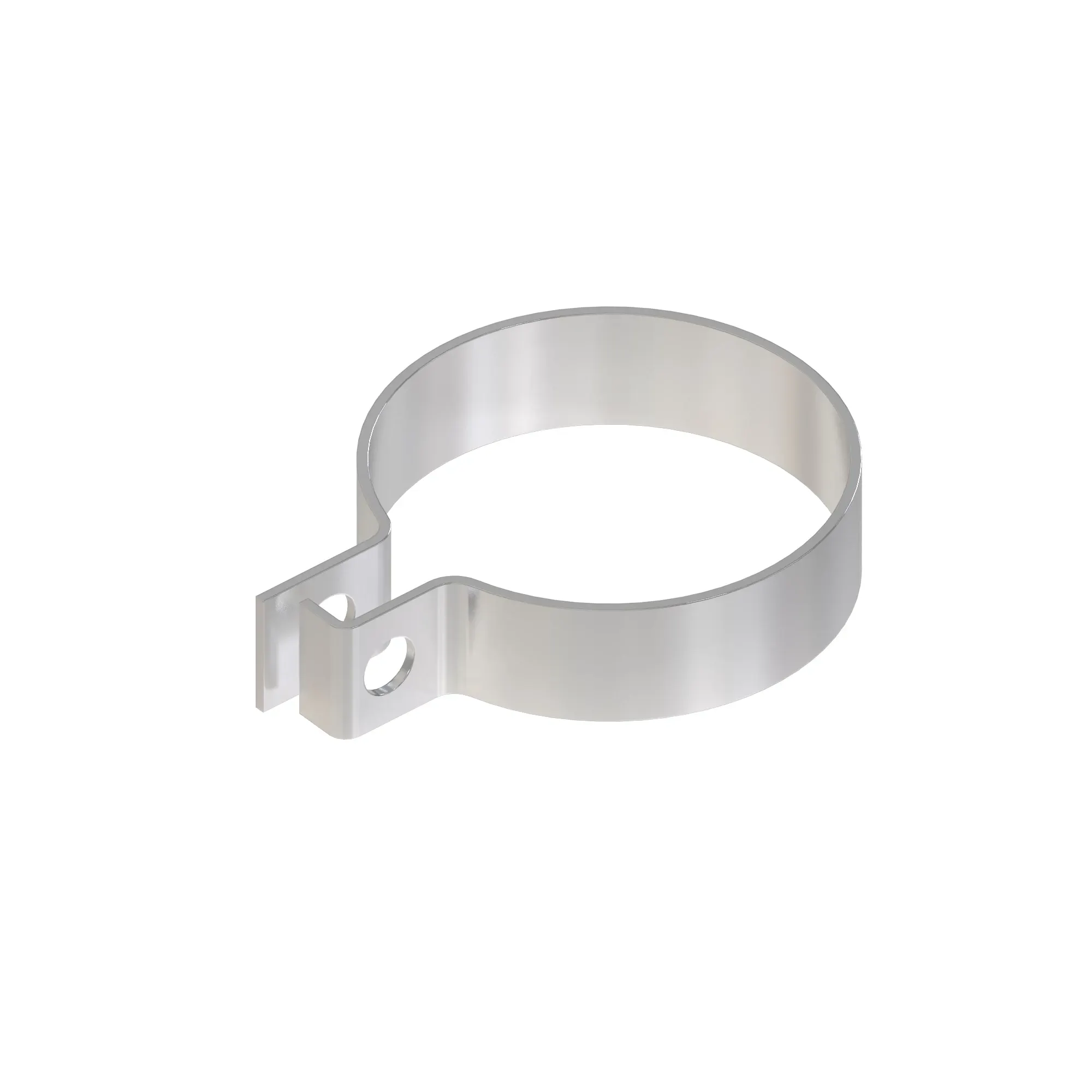 CLAMP, MUFFLER & MISC.