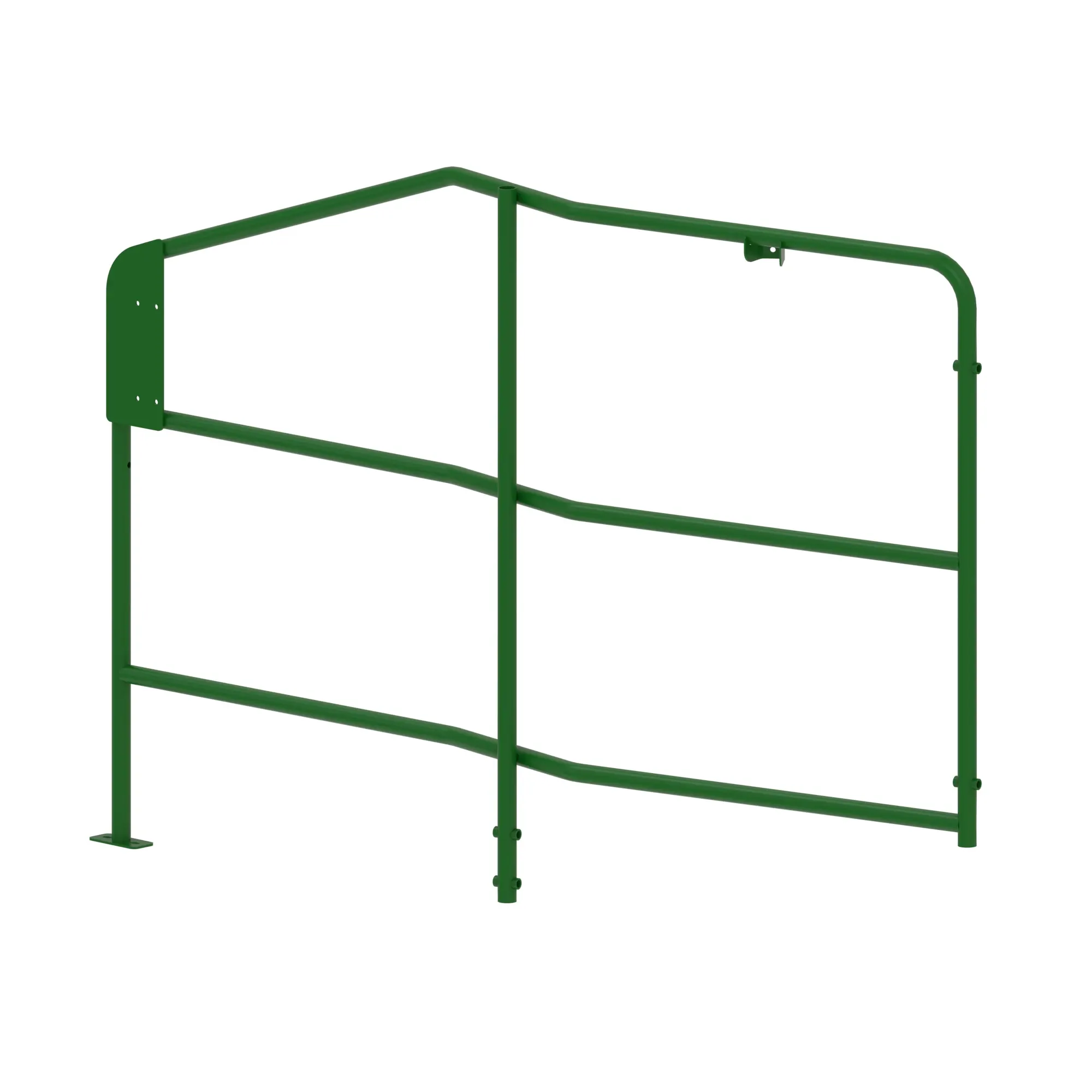 John Deere Middle Handrail - AKK10759