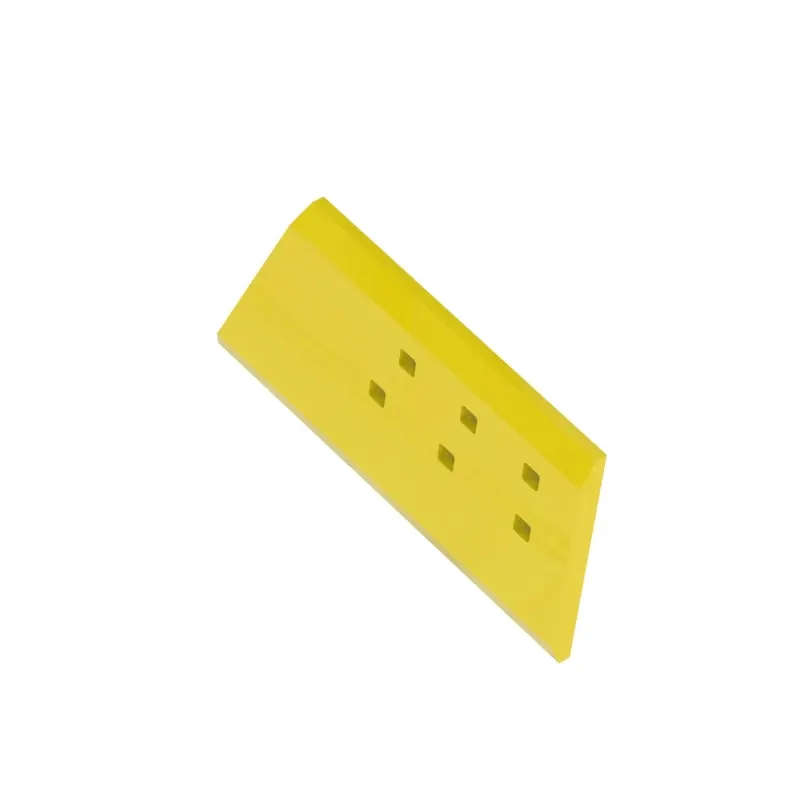 Dura-Max Cutting Edge