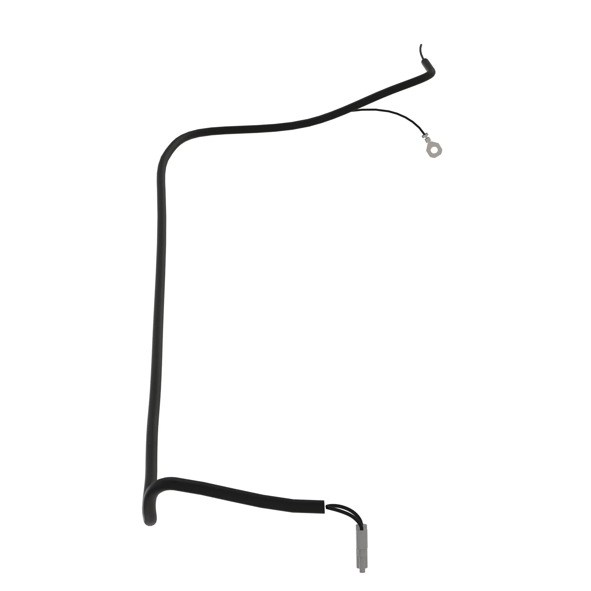 WIRING HARNESS, OOS BEACON LIGHT HARNESS