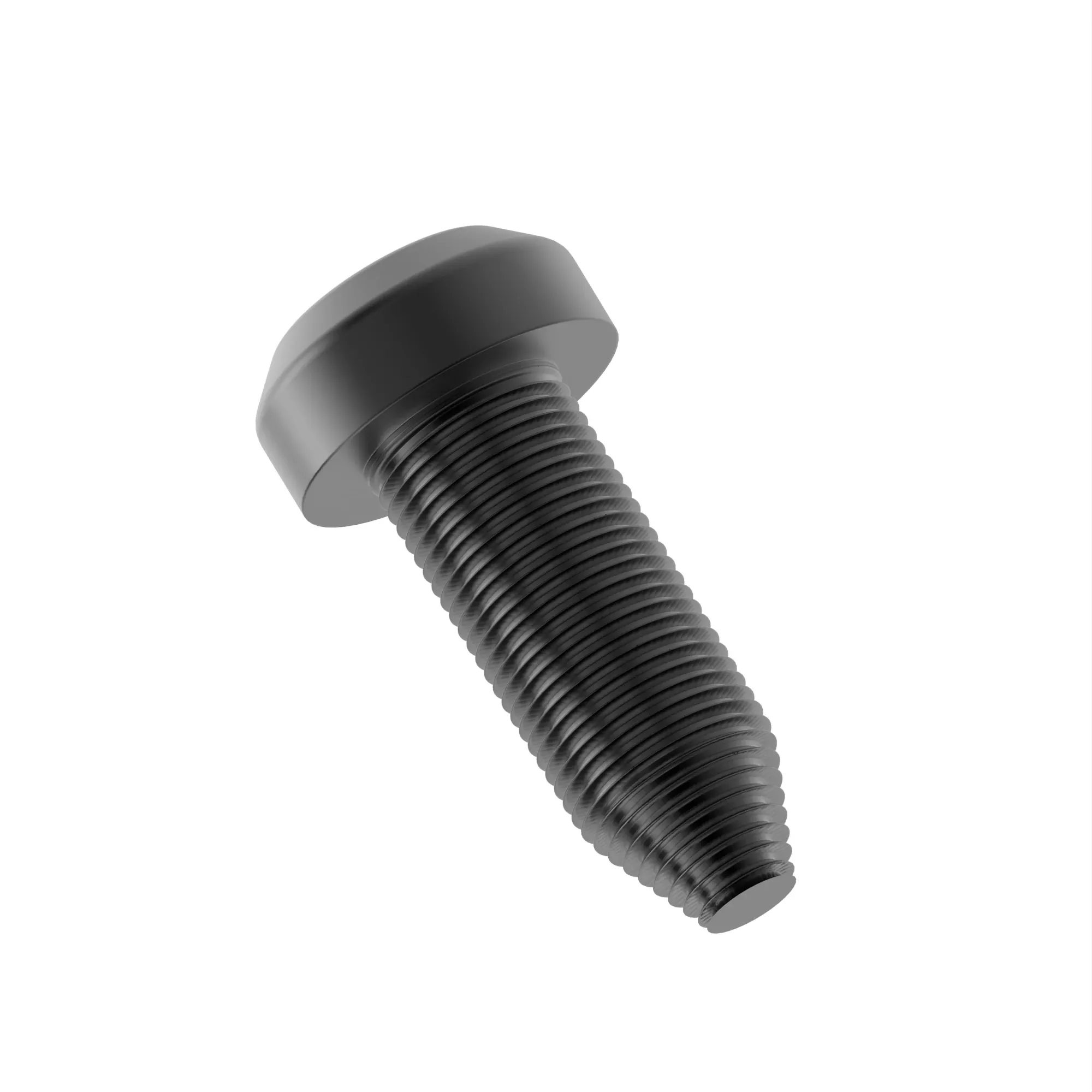 SCREW, SCREW, M8 PAN HEAD ROLLING T