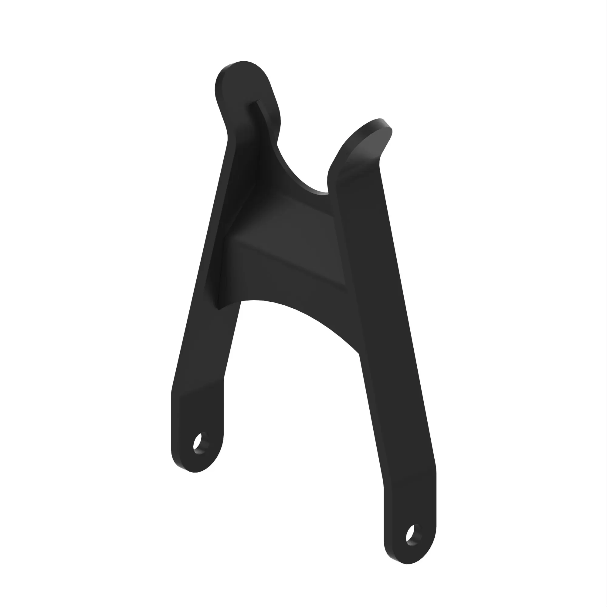 John Deere Boom Transport Bracket Support - F657522