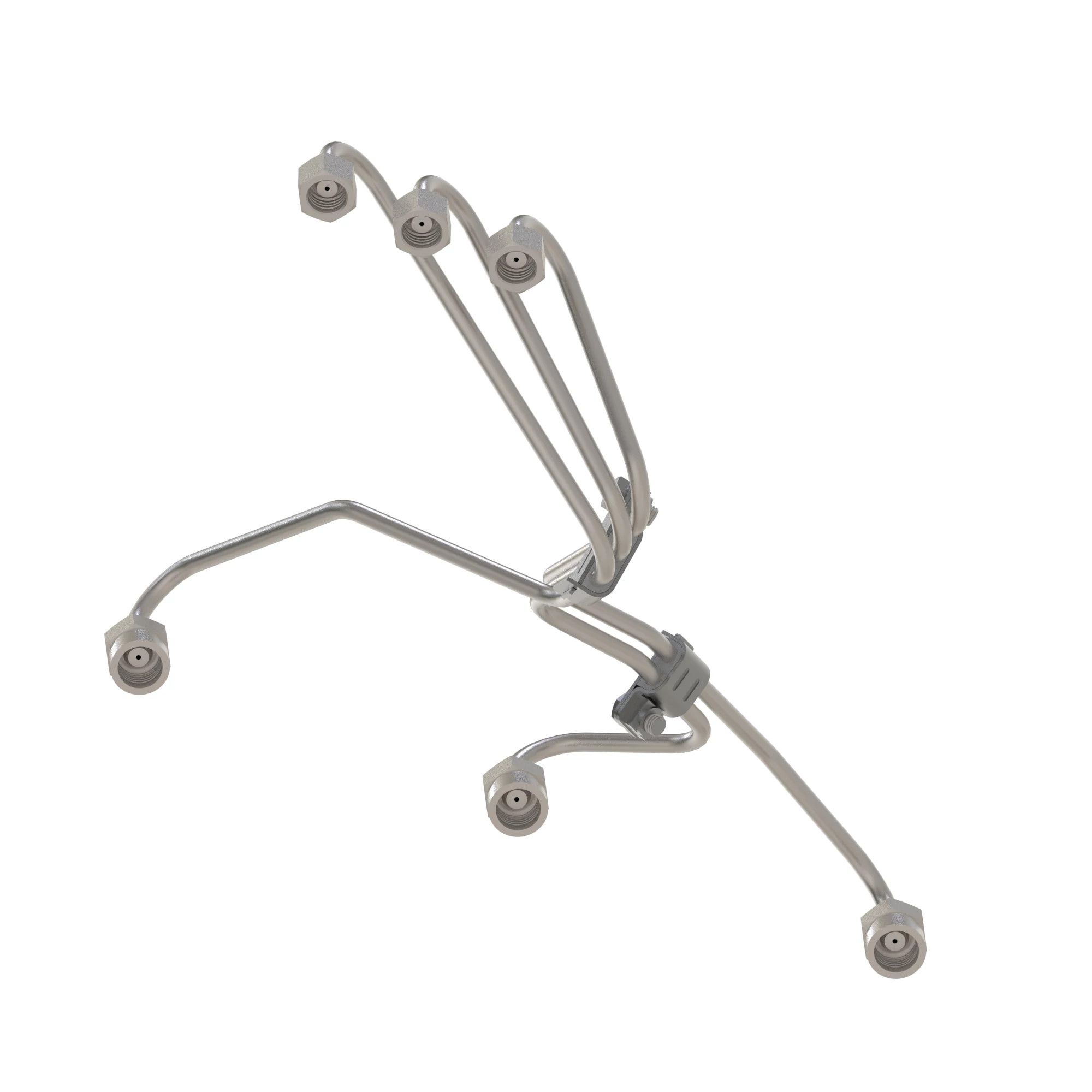 FUEL LINE, HPP ASSY
