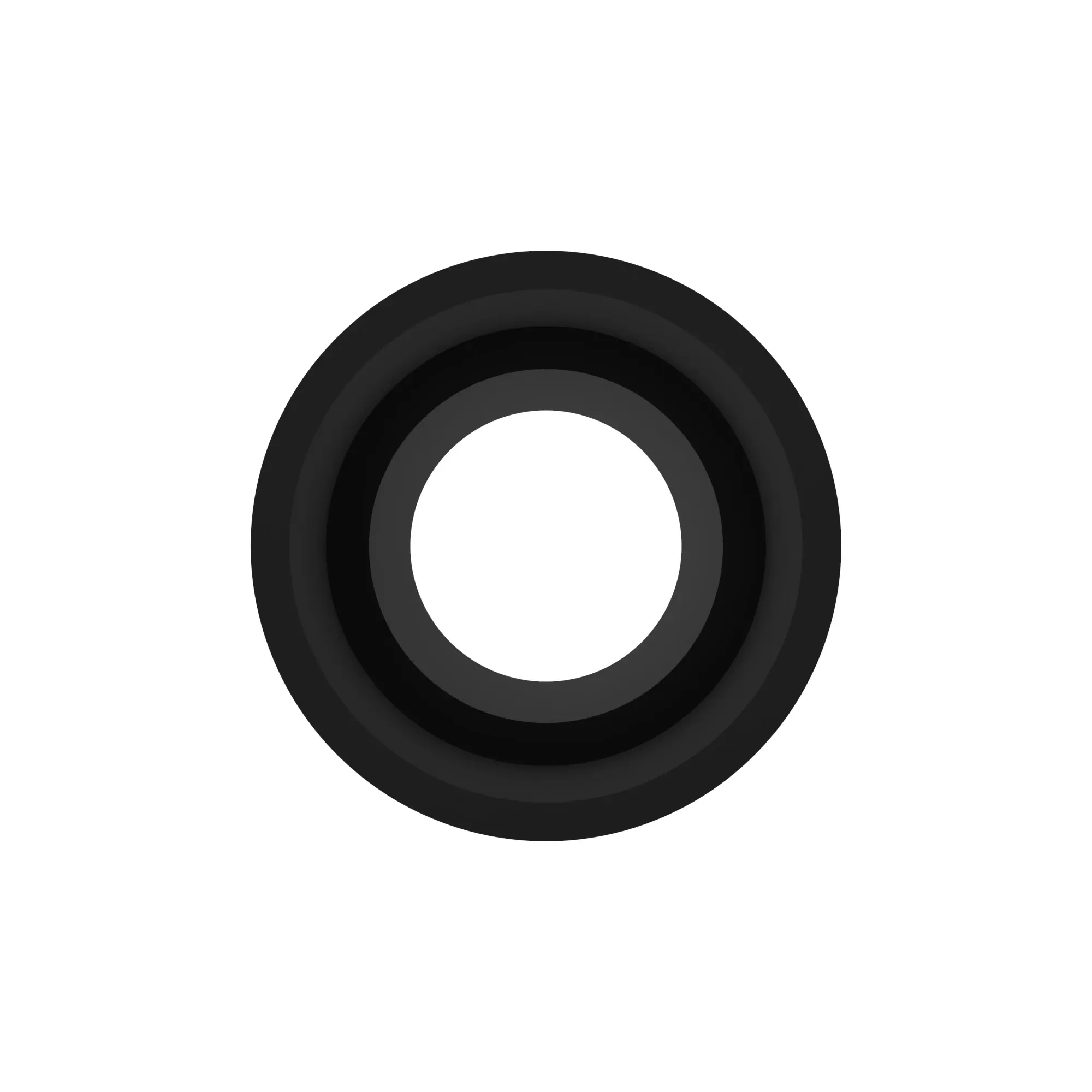 R68896: Radiator Upper Hose