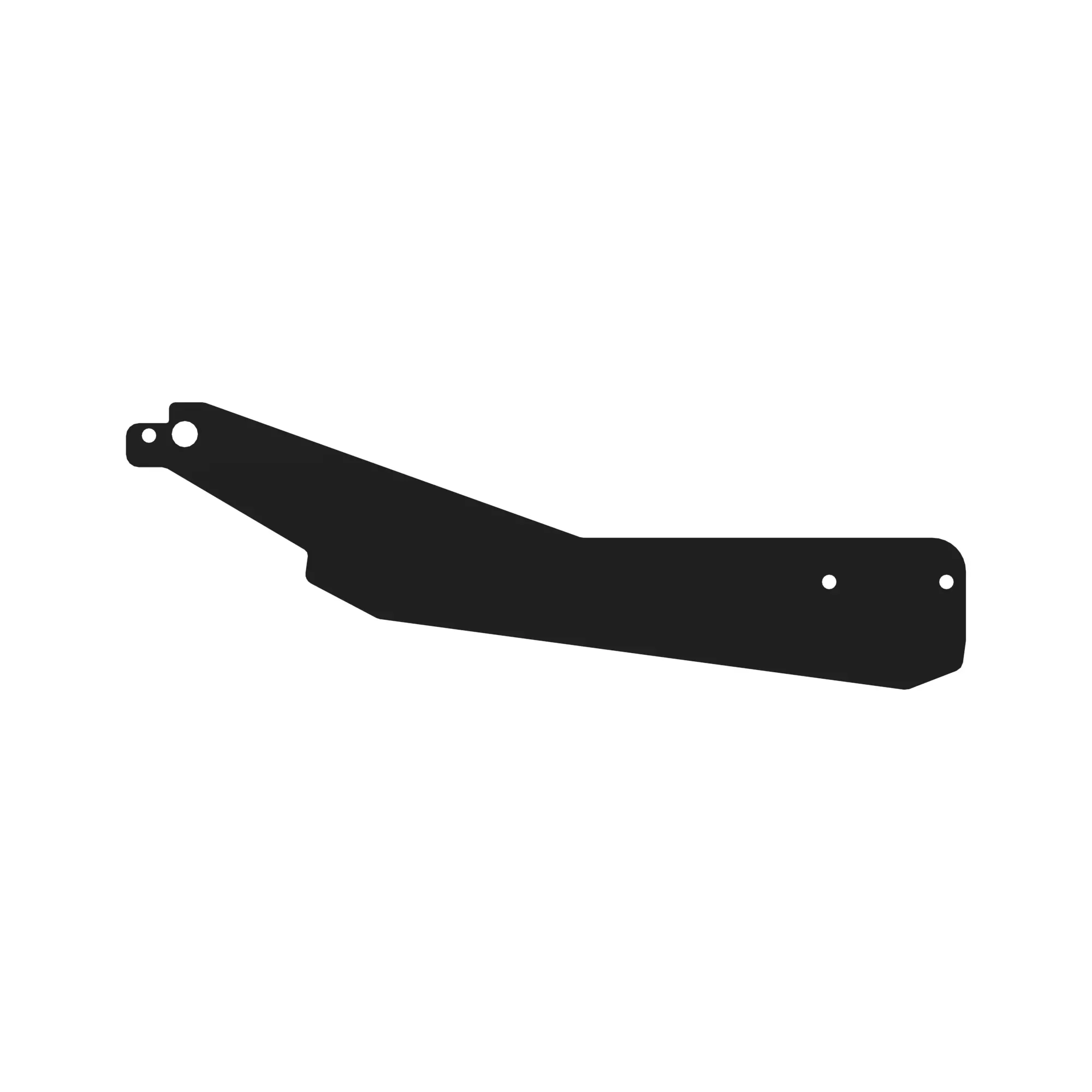 BRACKET, LH, COMPATIBILITY