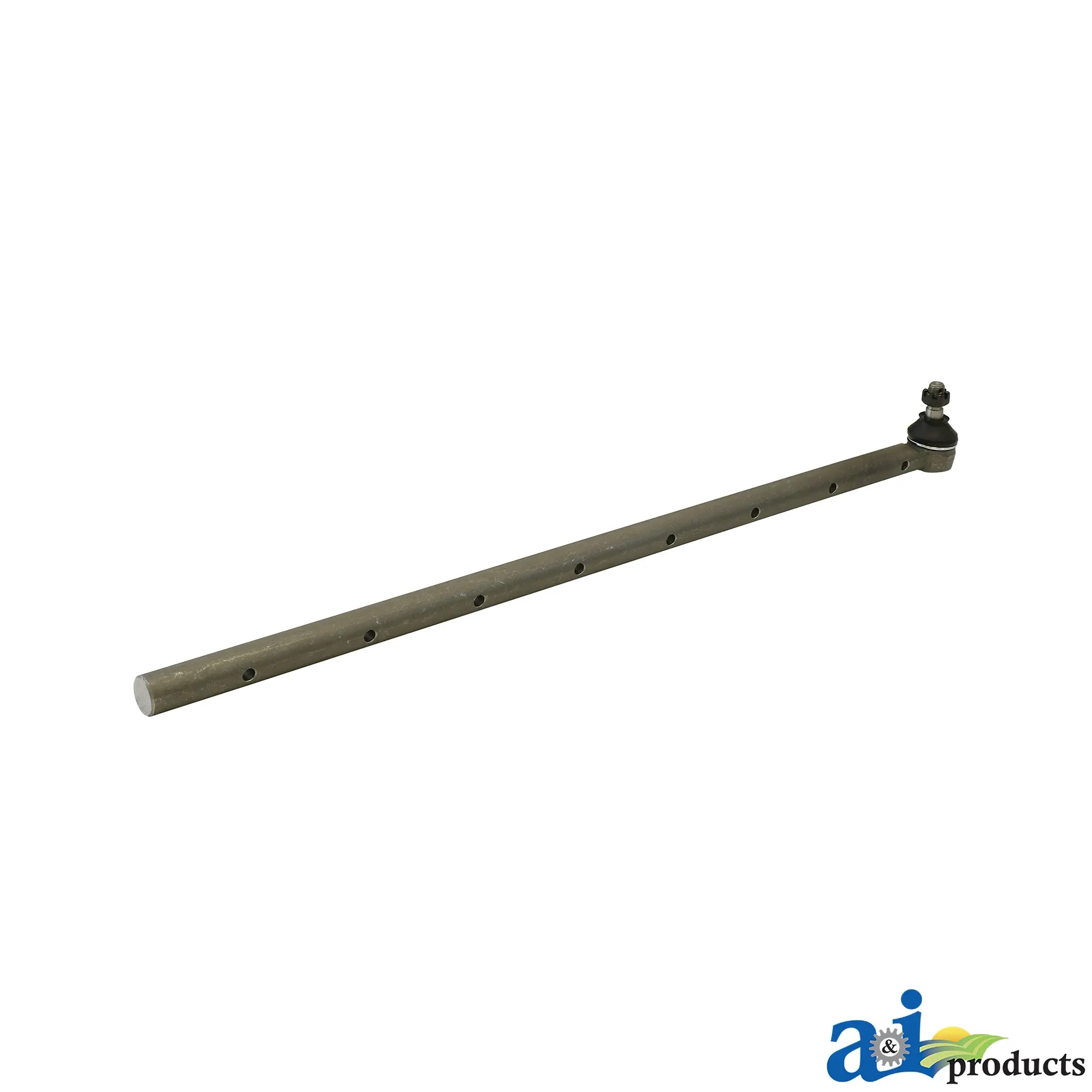 A&I Products Tie Rod - A-VPJ3134