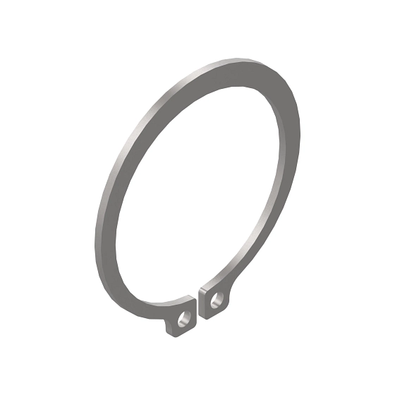 John Deere Ring - CH17950