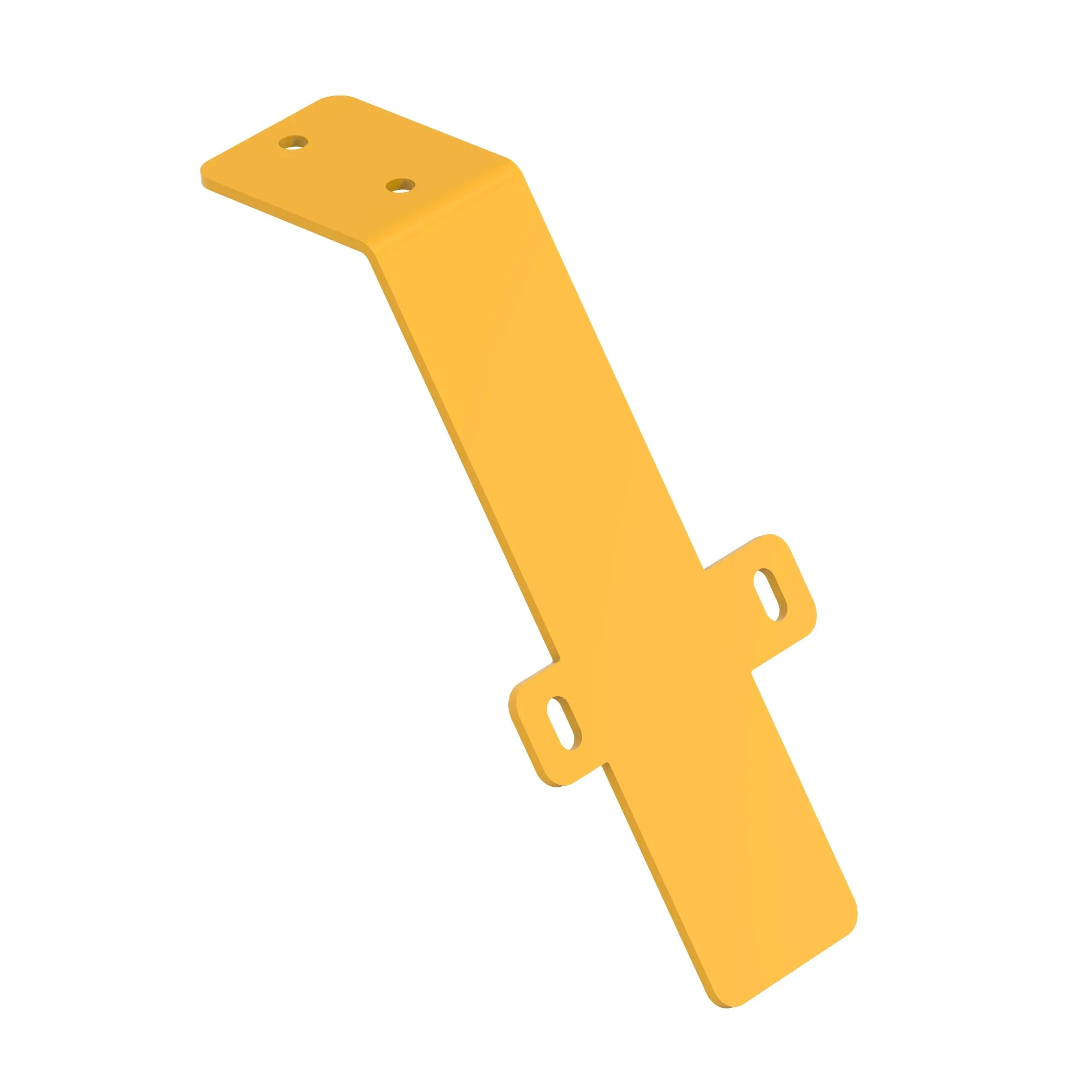 John Deere Boom Plumbing Bracket - KK79253