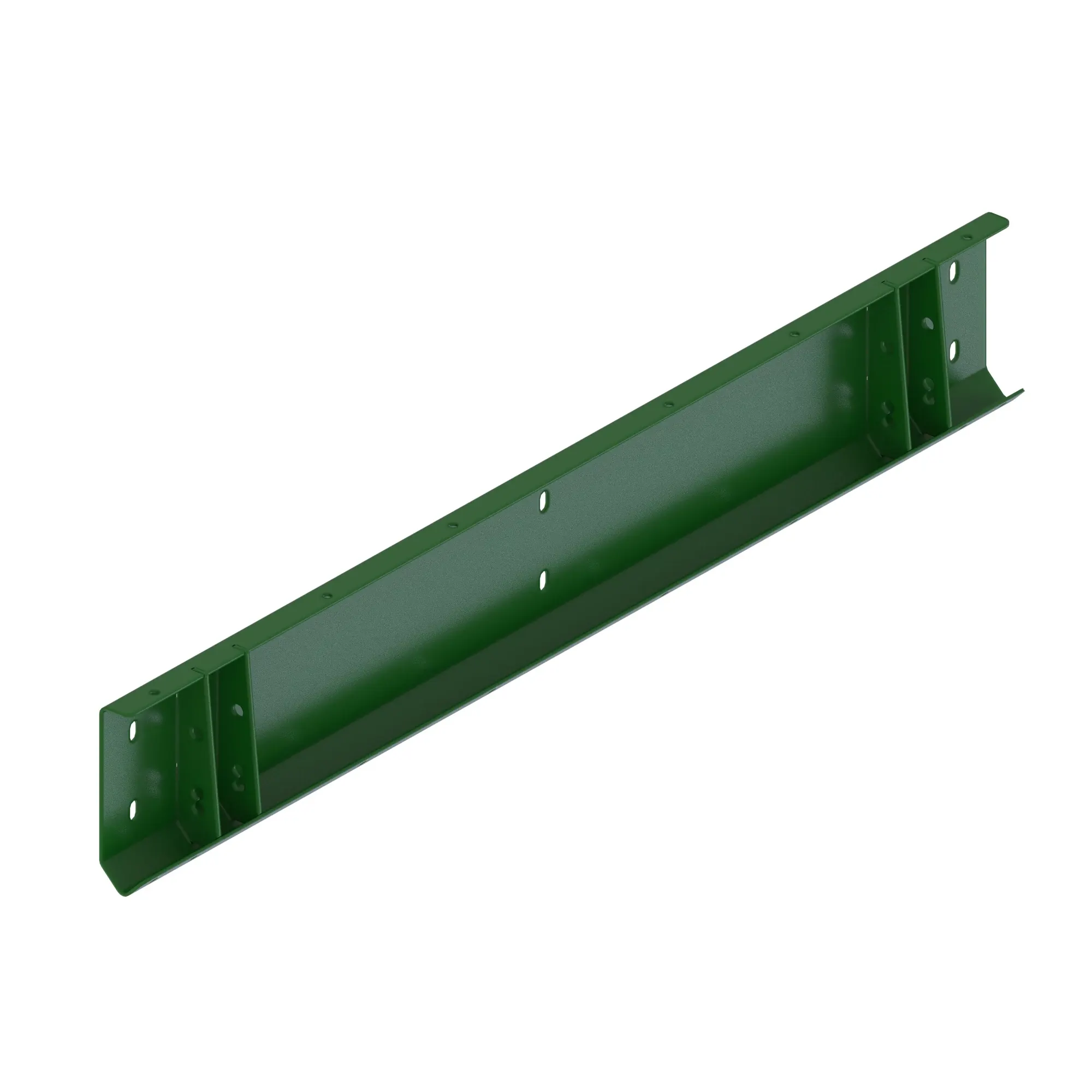 John Deere Fertilizer Box Support - AKK31079