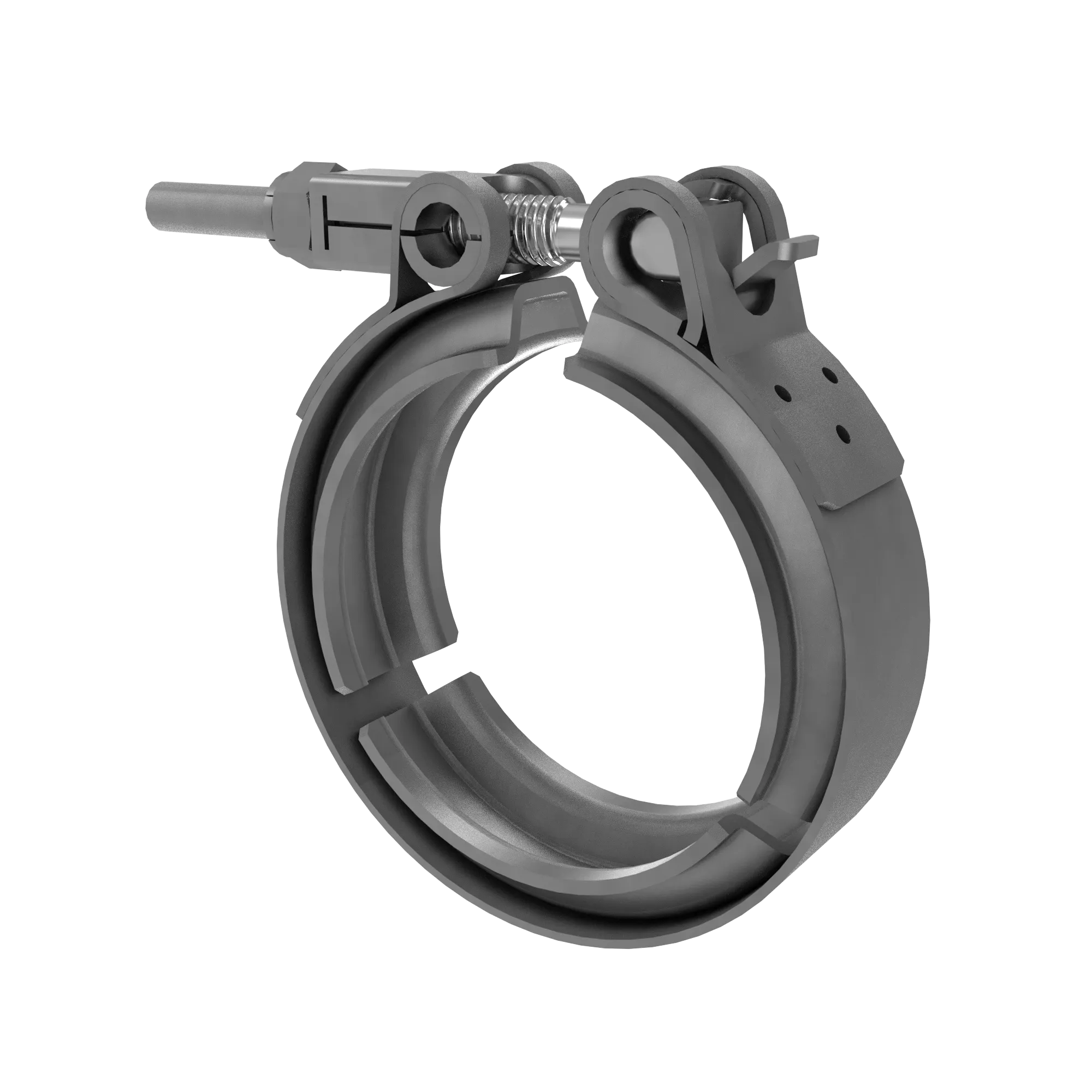 John Deere V-Clamp - RE292067