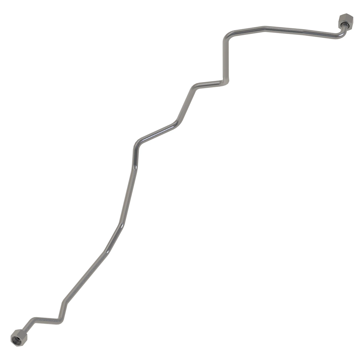 Oil Line, (Ls), Pfc