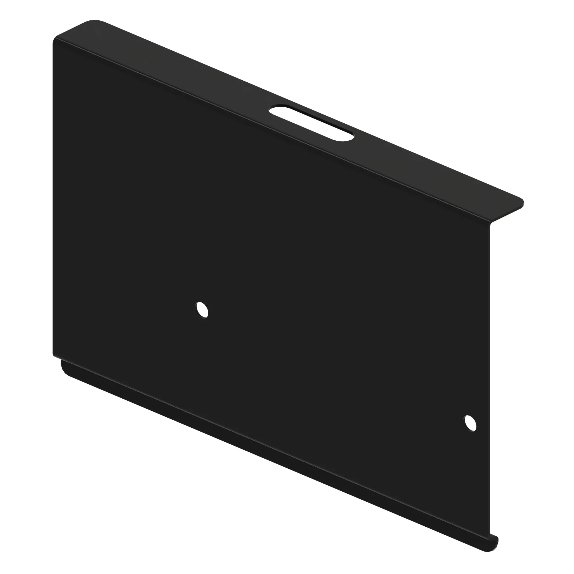 John Deere Seat Back Plate - CB01514223