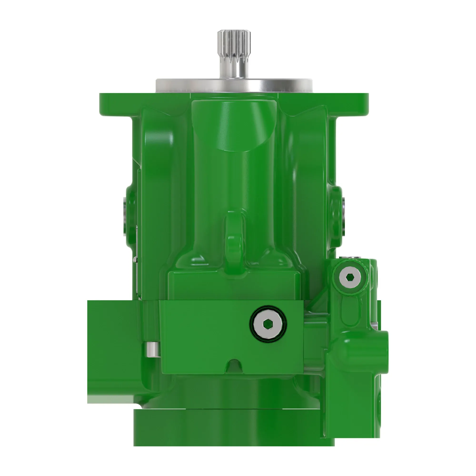 Hydraulic Pump