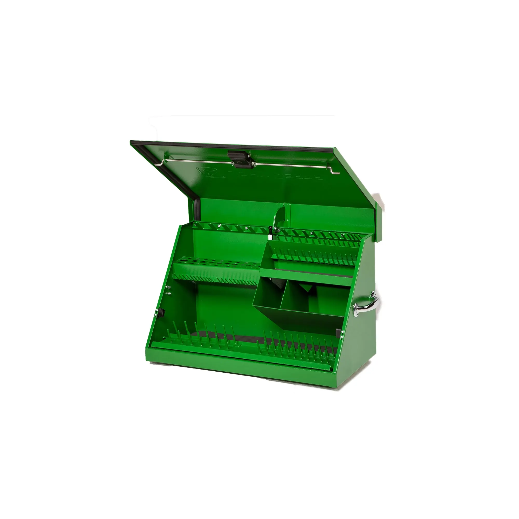 CAIXA DE FERRAMENTAS TRIANGULAR,30"