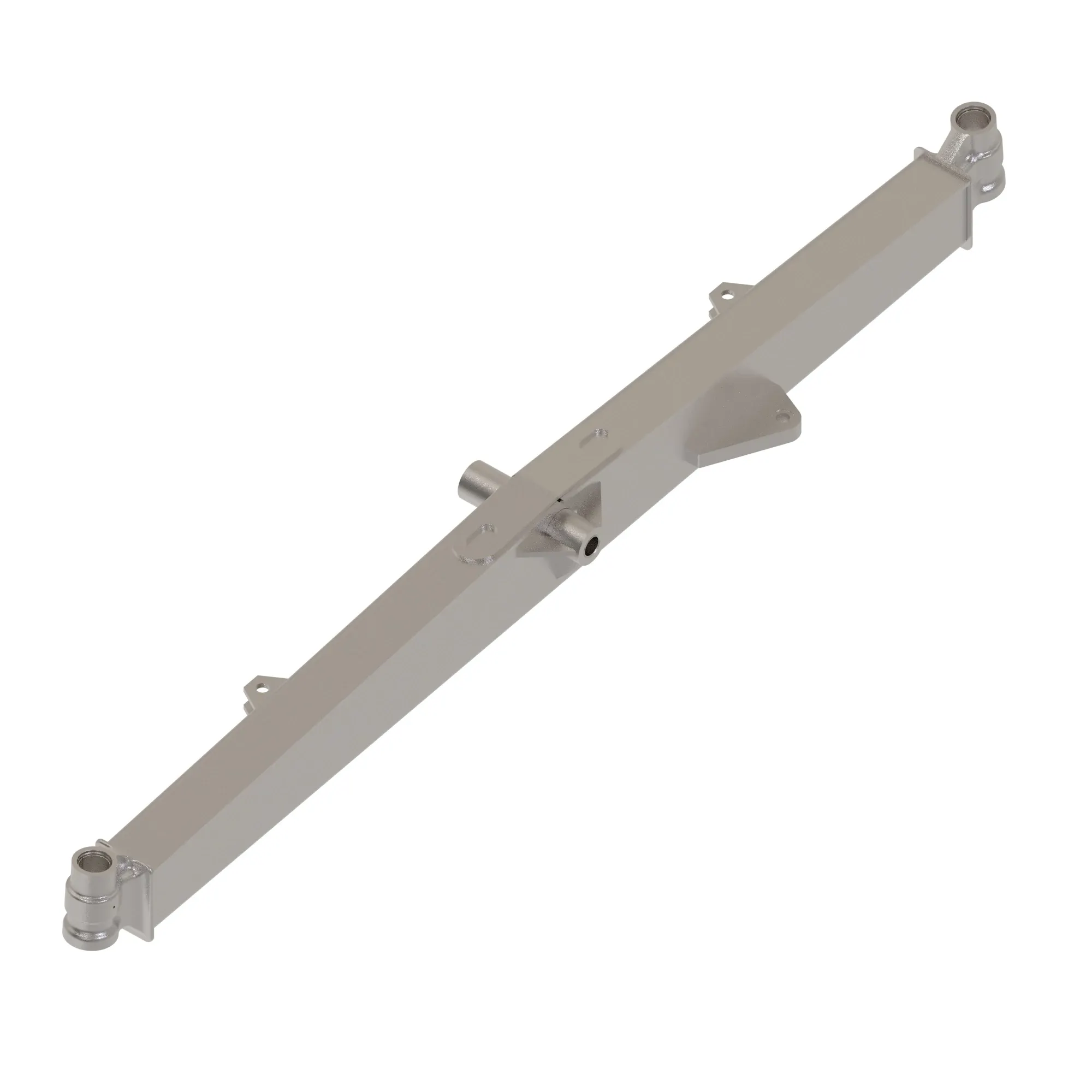 REAR AXLE