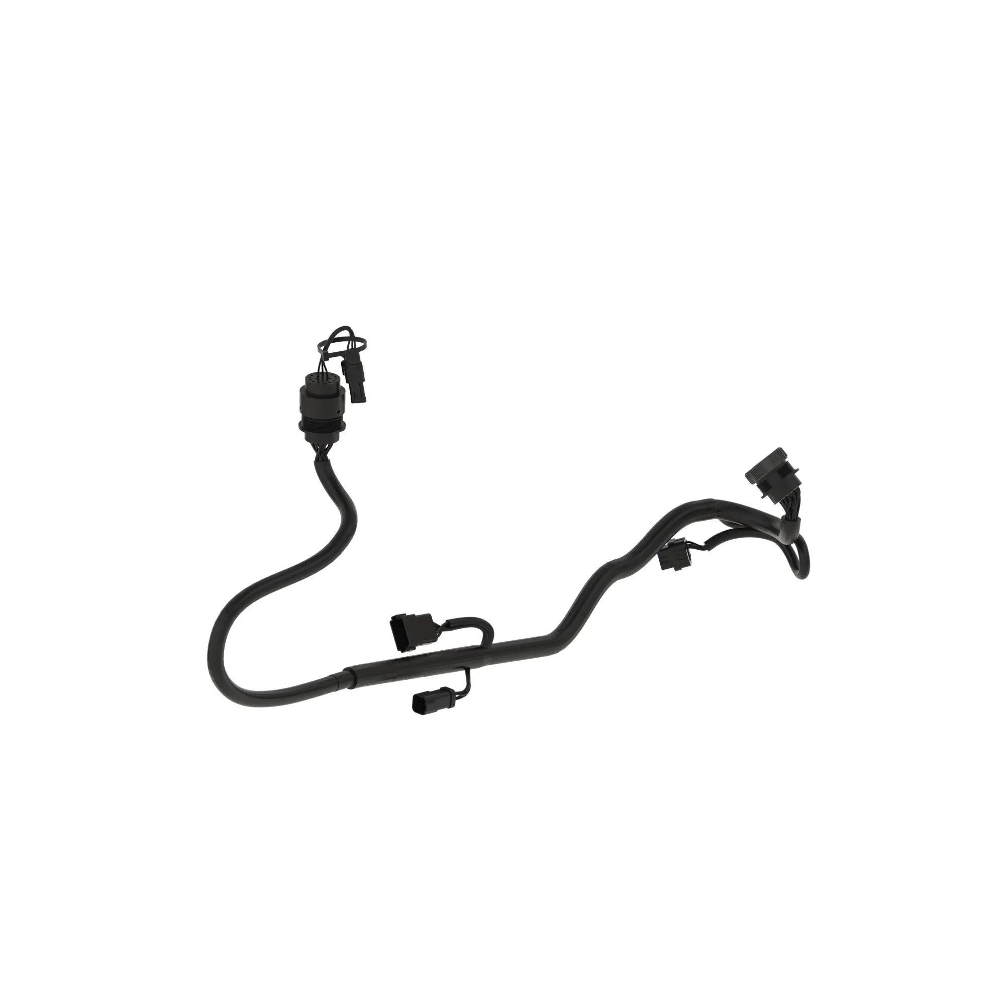 EH IGC HARNESS