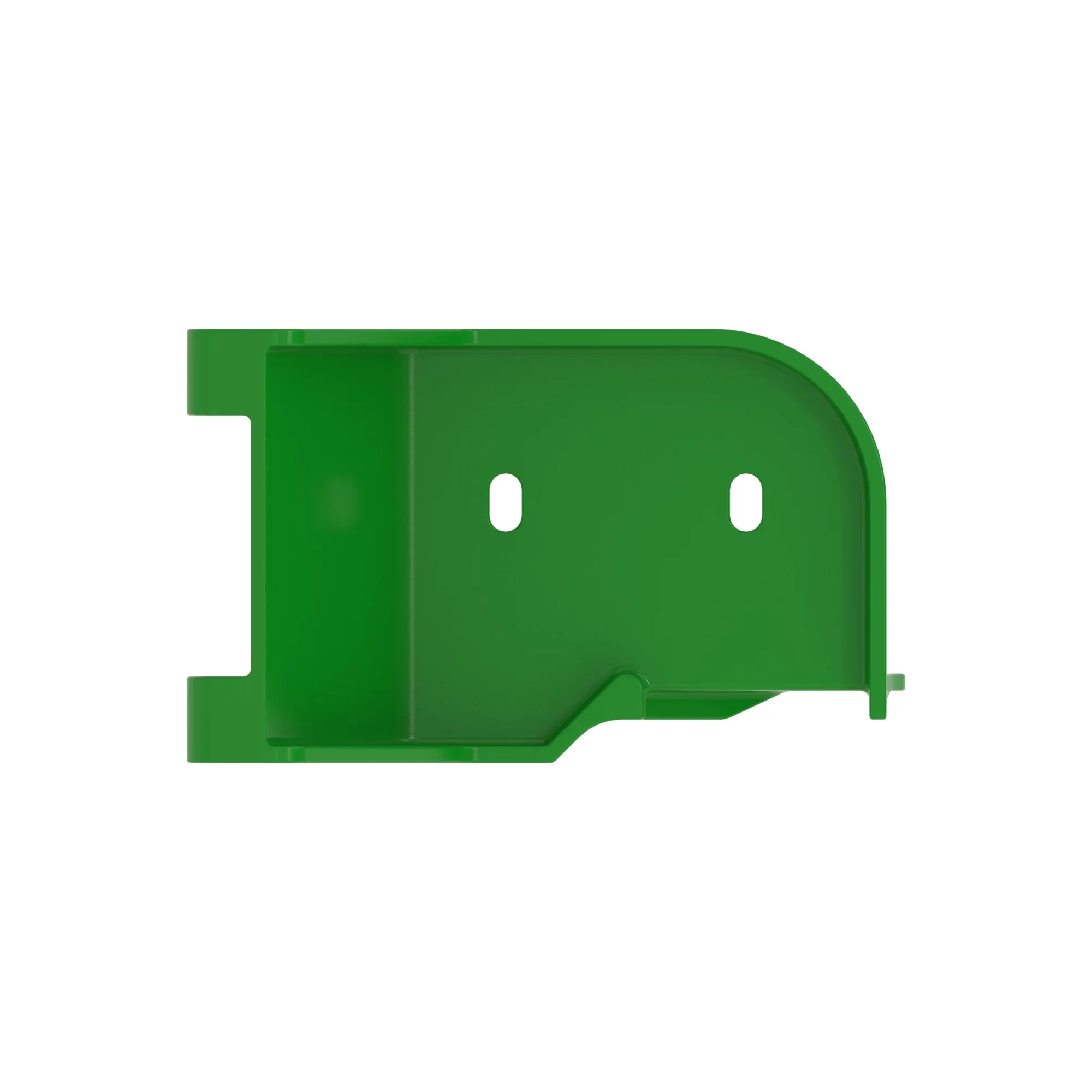 BRACKET, LH DIVIDER MOUNT