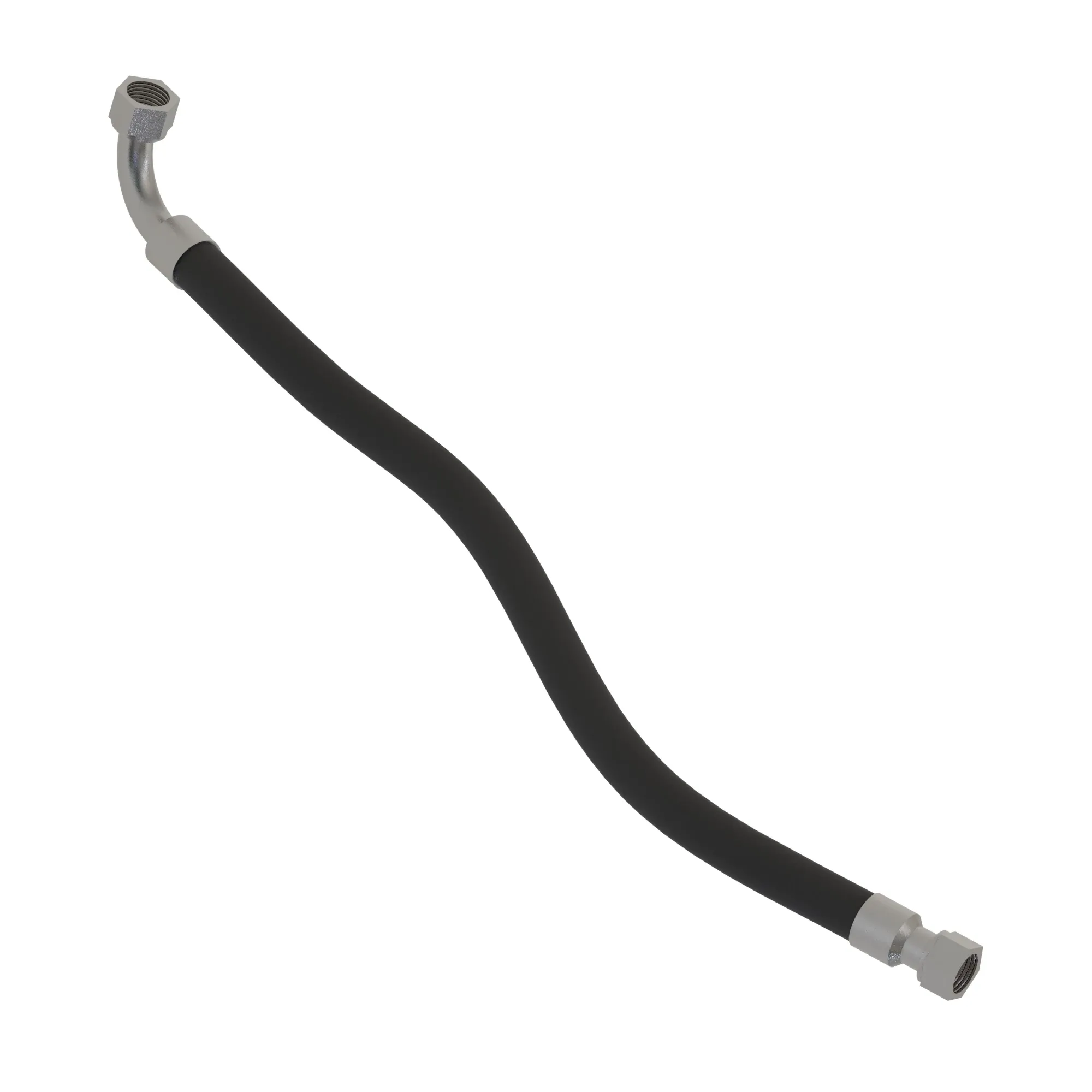 John Deere Hydraulic Hose - F707228