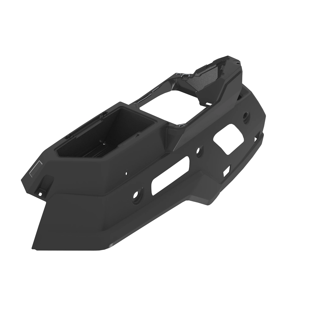 Fender, Right Hand Eztr