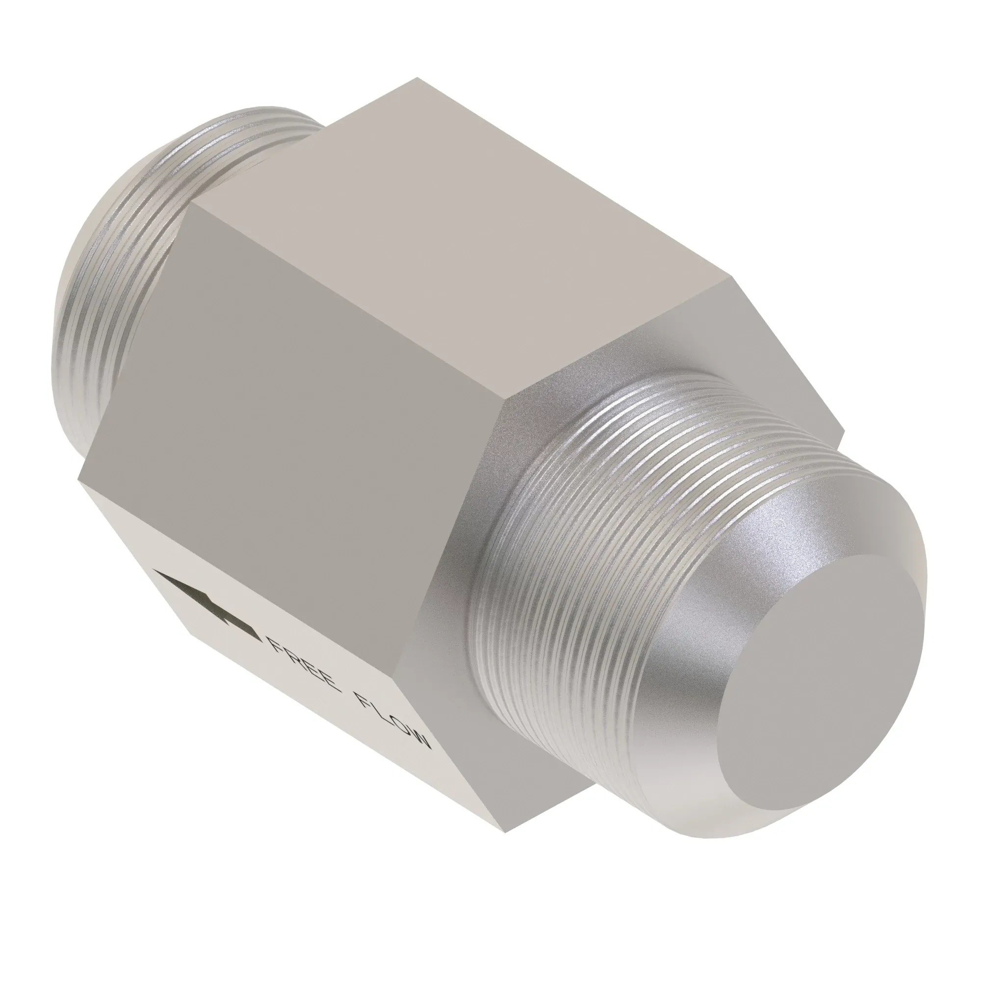 Check Valve
