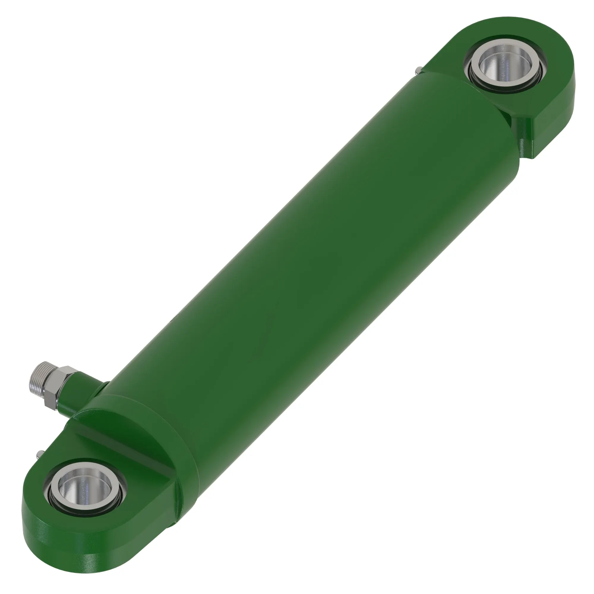 Hydraulic Cylinder