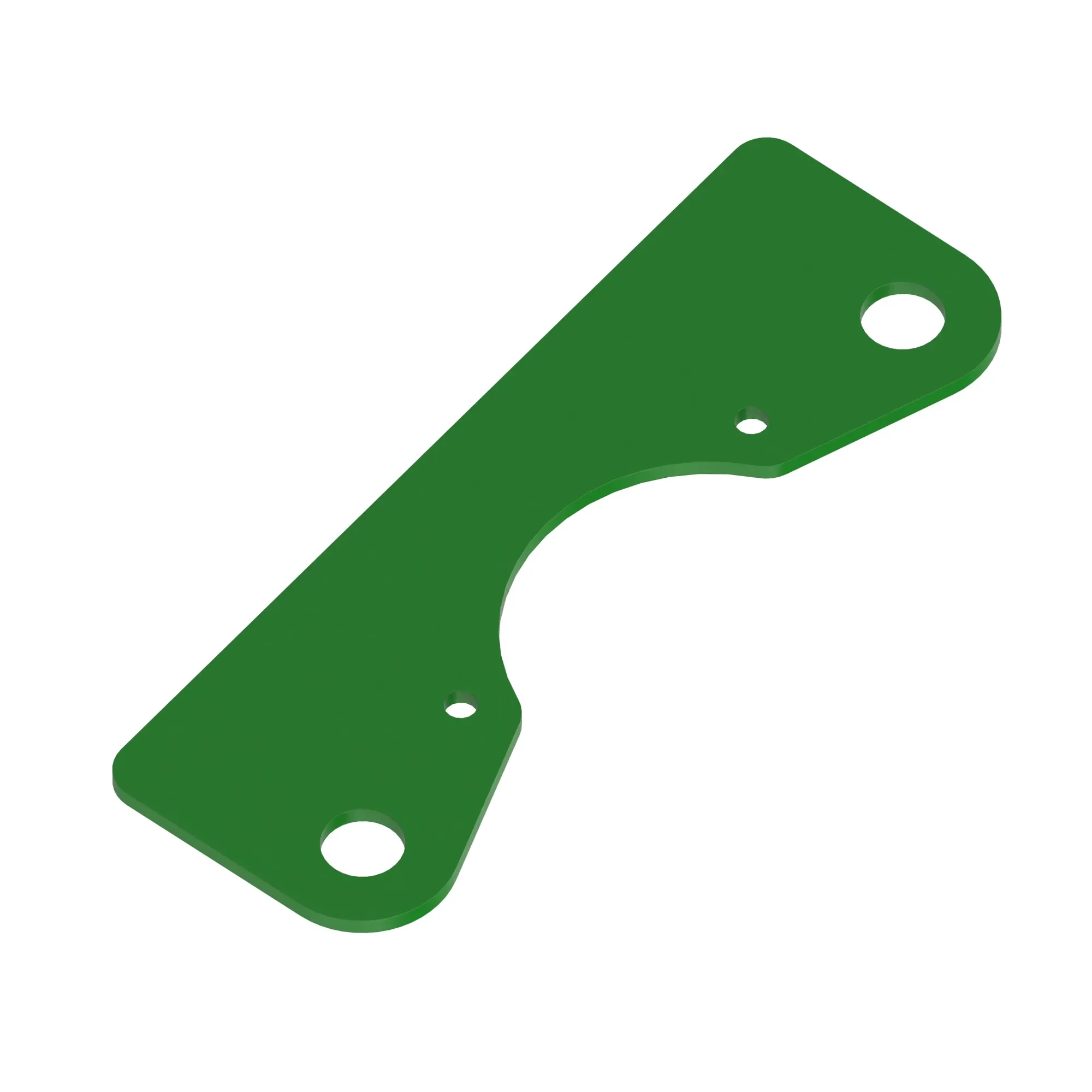 John Deere Spacer - HXE132793
