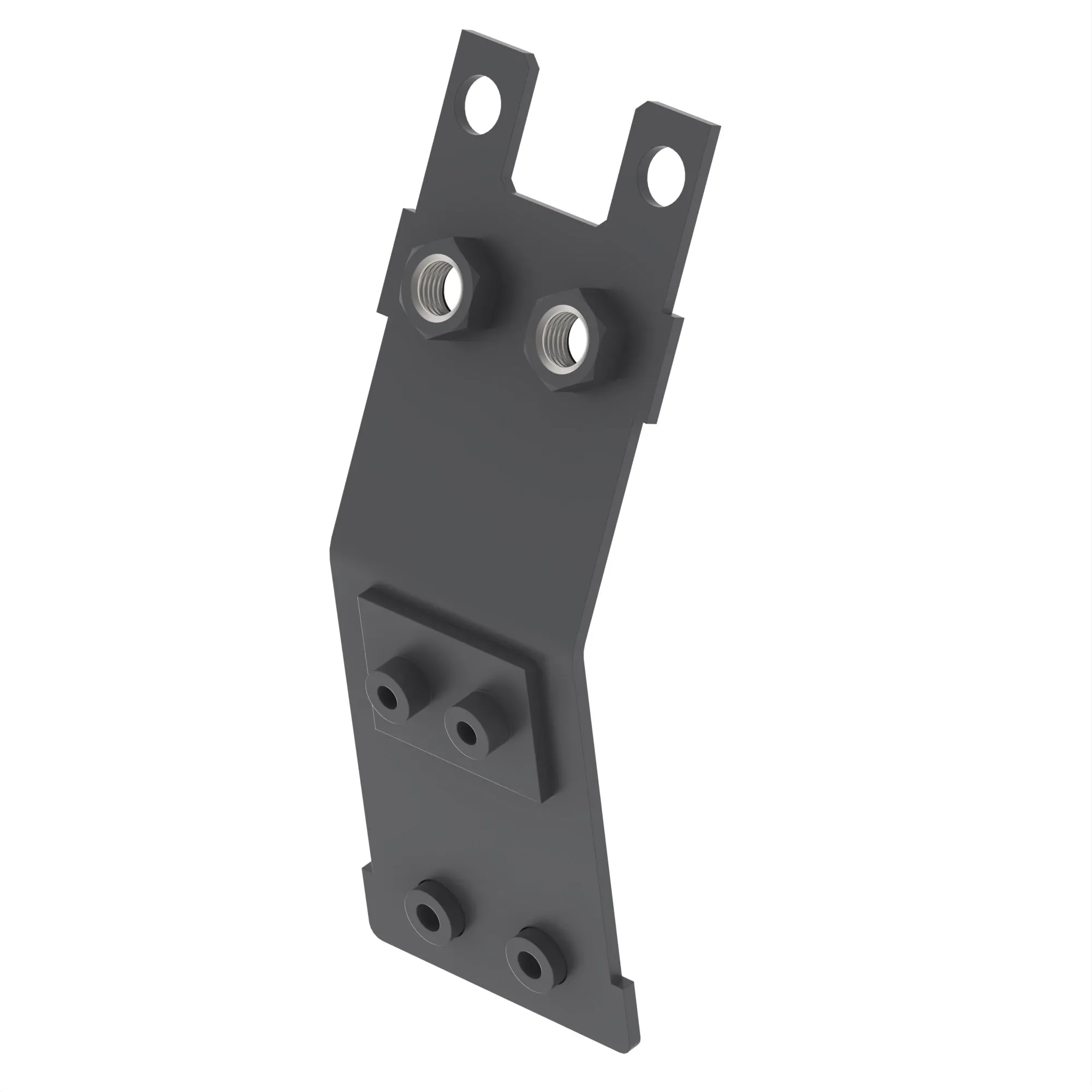 BRACKET, BRACKET
