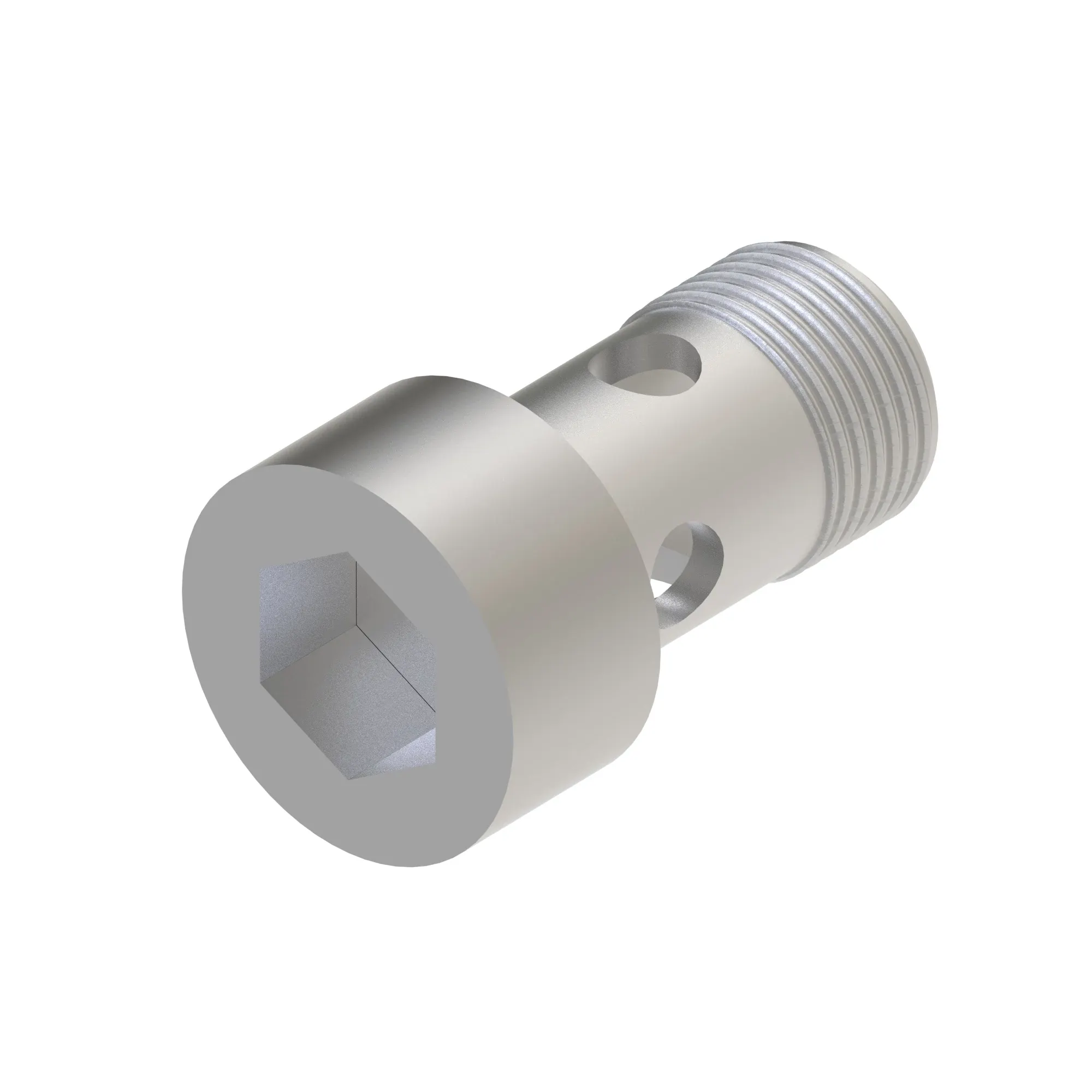 John Deere Hollow Screw - DZ117560