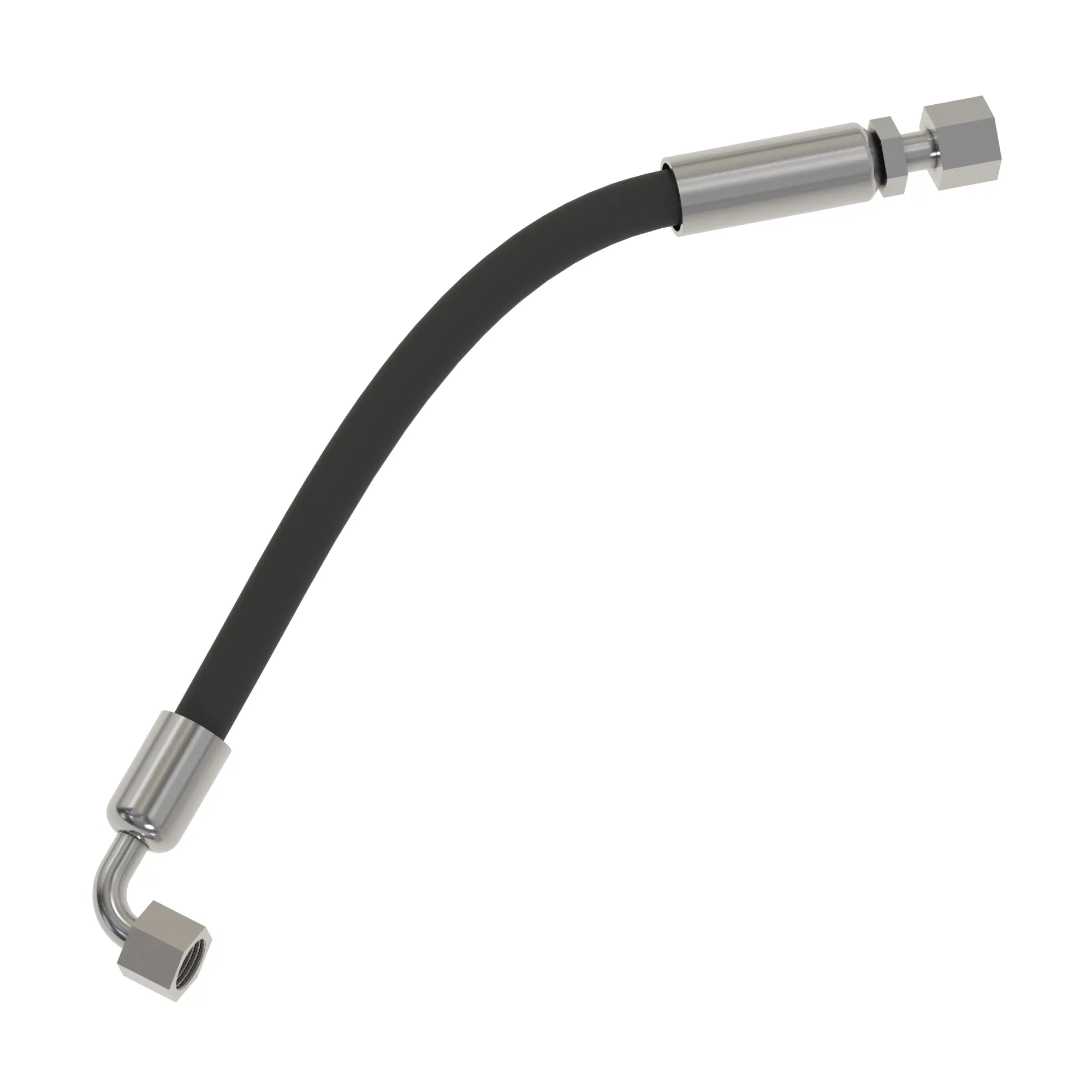 Hydraulic Hose - Fabricate