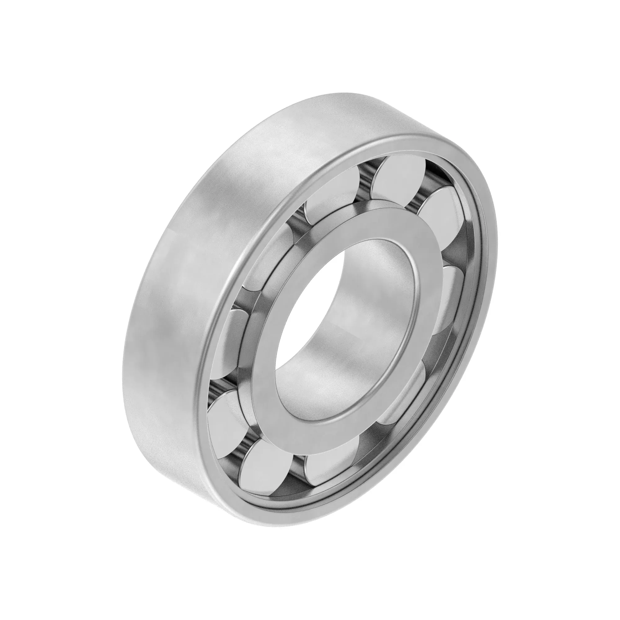 John Deere Single Roller Bearing - YZ250155