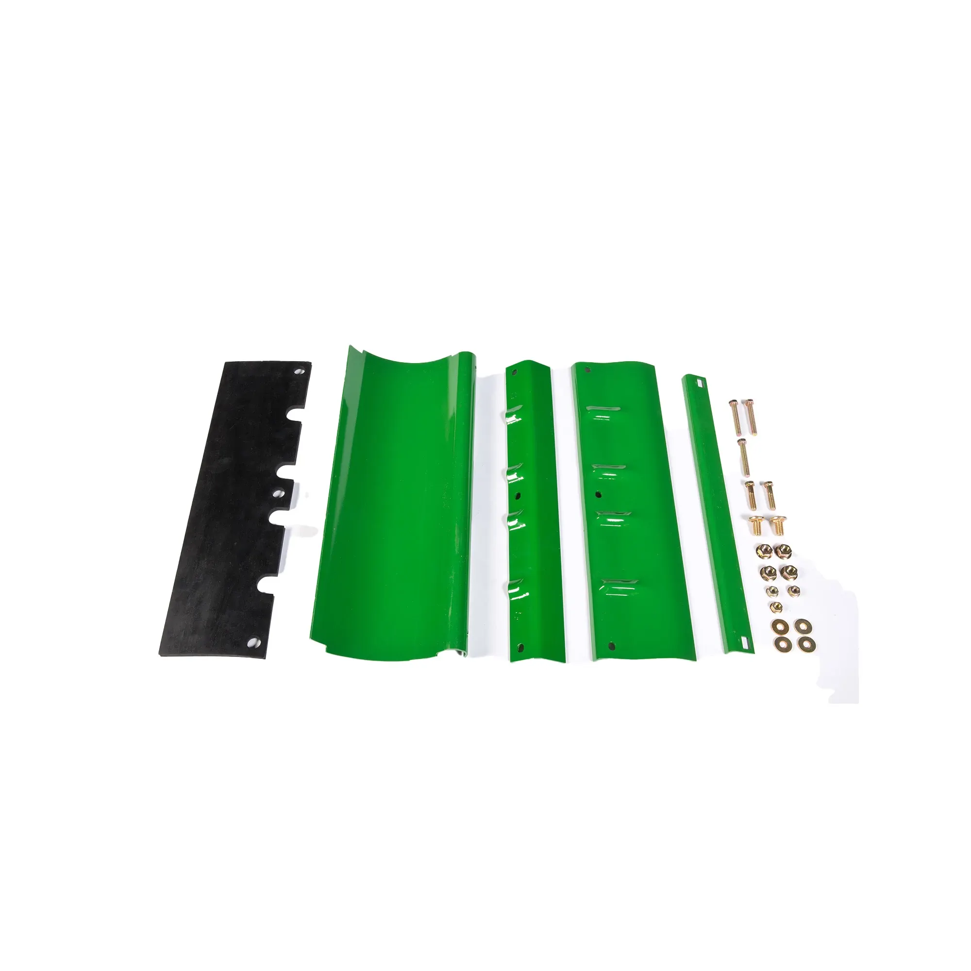 John Deere Lower Feed Roll Pan Attachment - BE24288