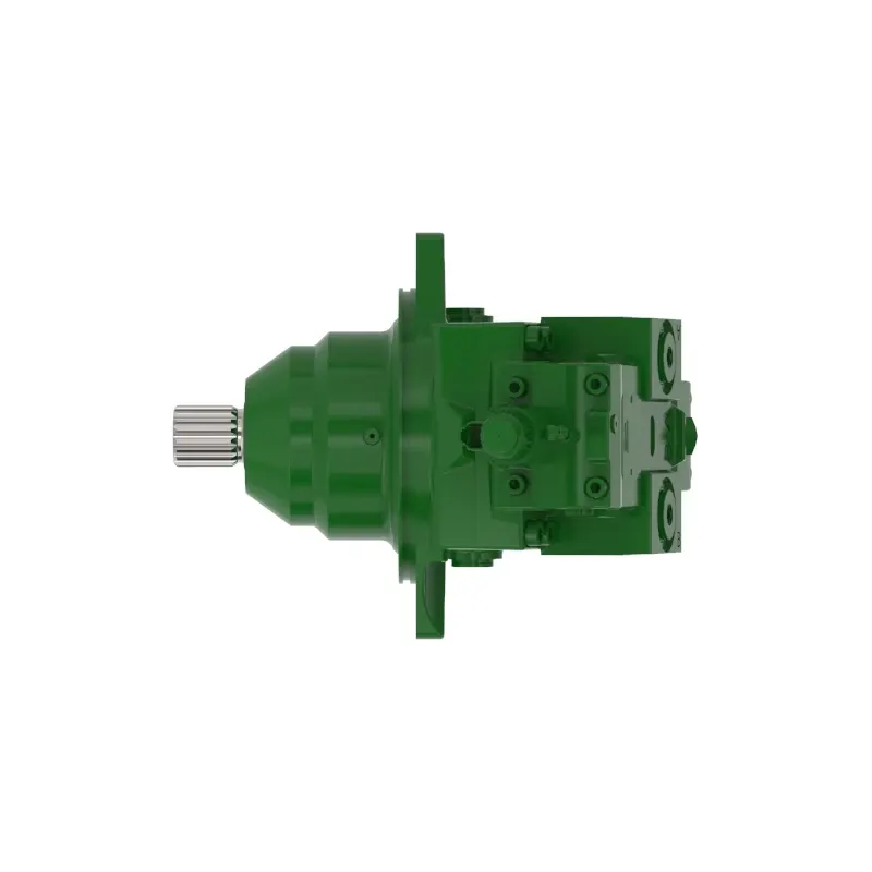 Hydraulic Motor