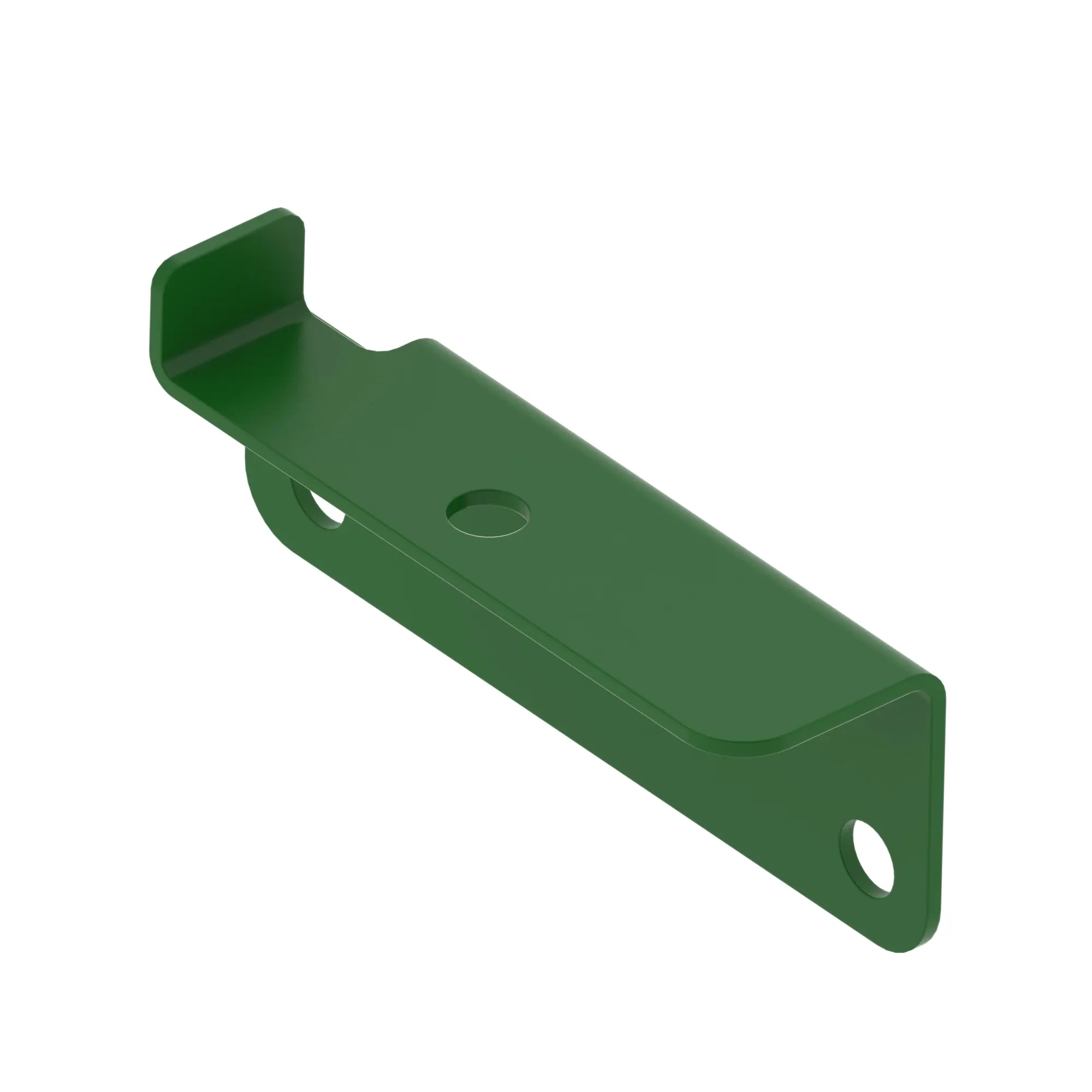 BRACKET, ENGINE DECK BRACKET