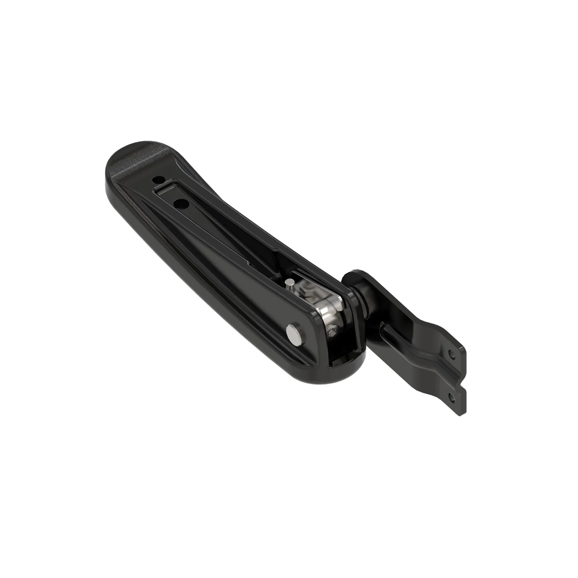 John Deere Right Side Armrest - TCA20453