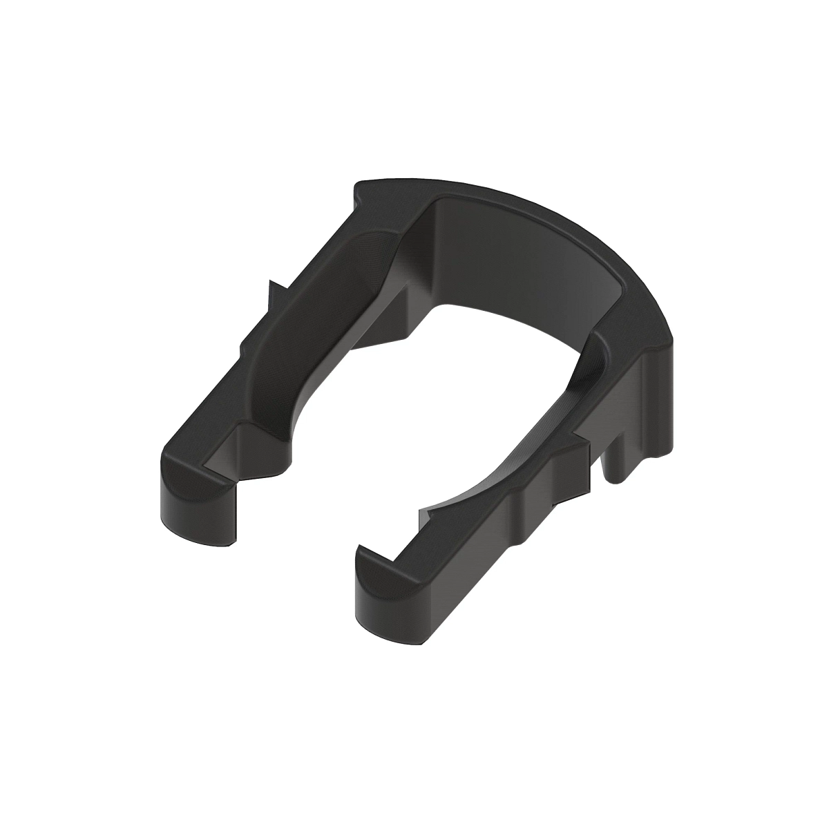 Retainer, Push Quick Coupler 3/8"