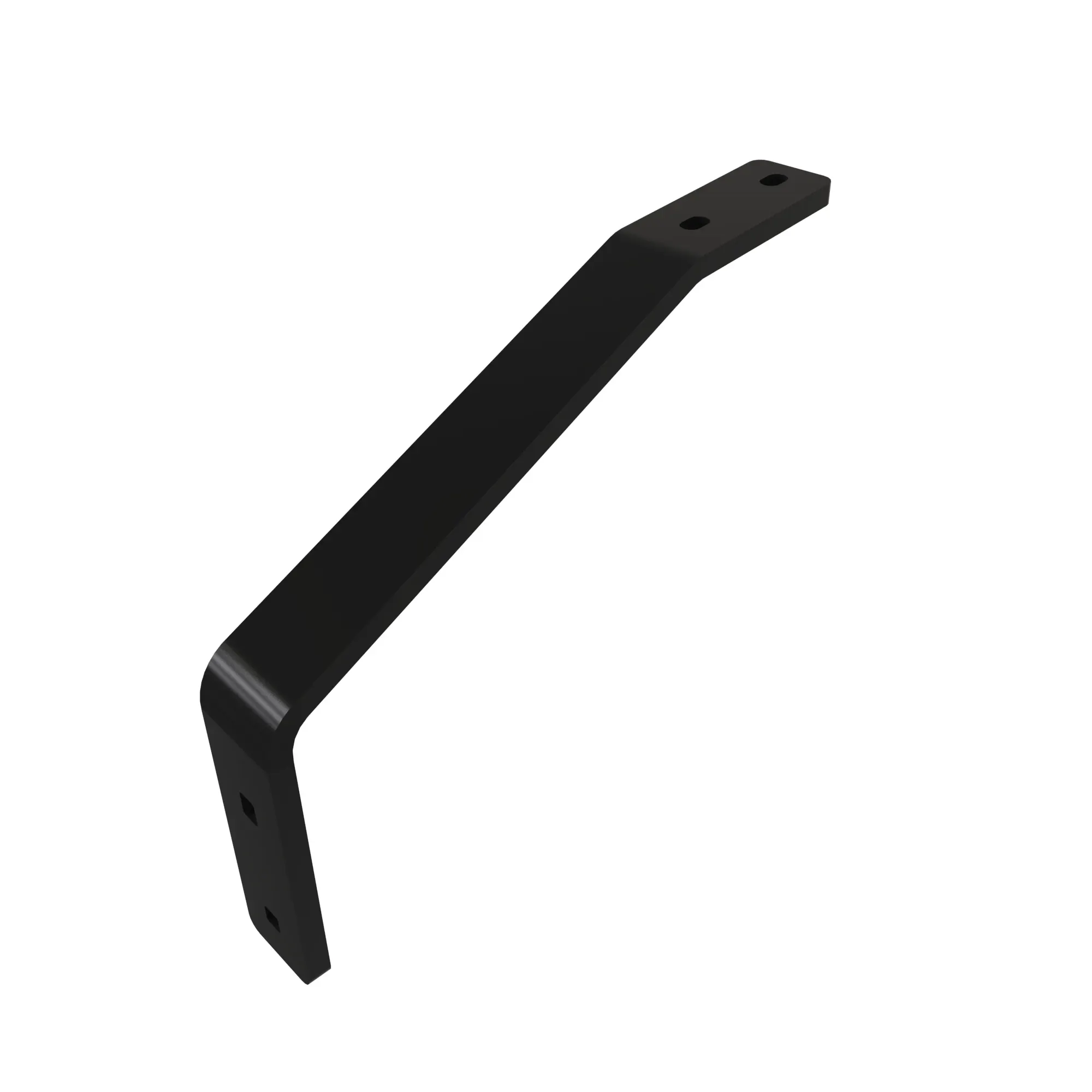 STRAP, FENDER SUPPORT LH