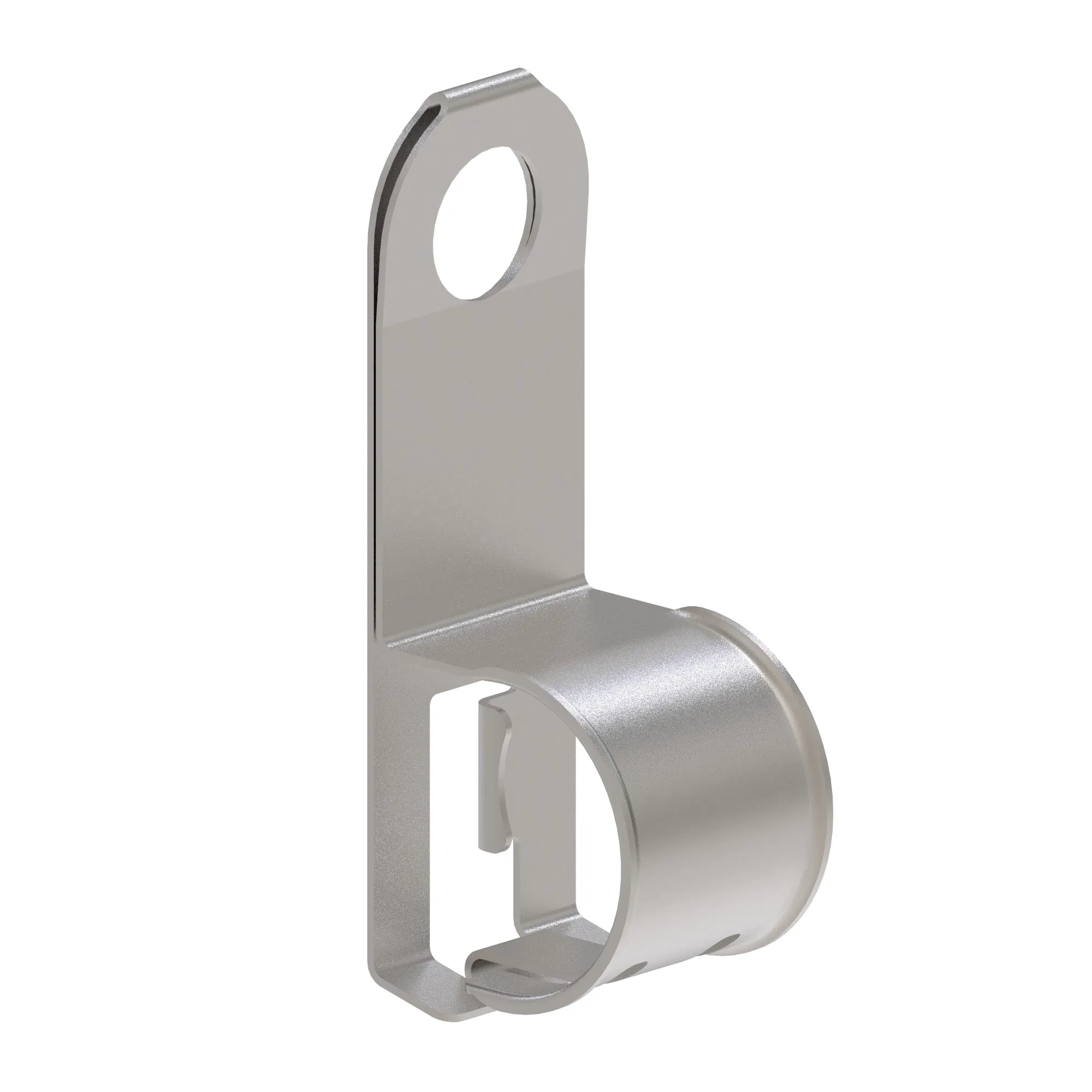 DELPHI CONDUIT CLAMP SIZE 16 M6 NUT