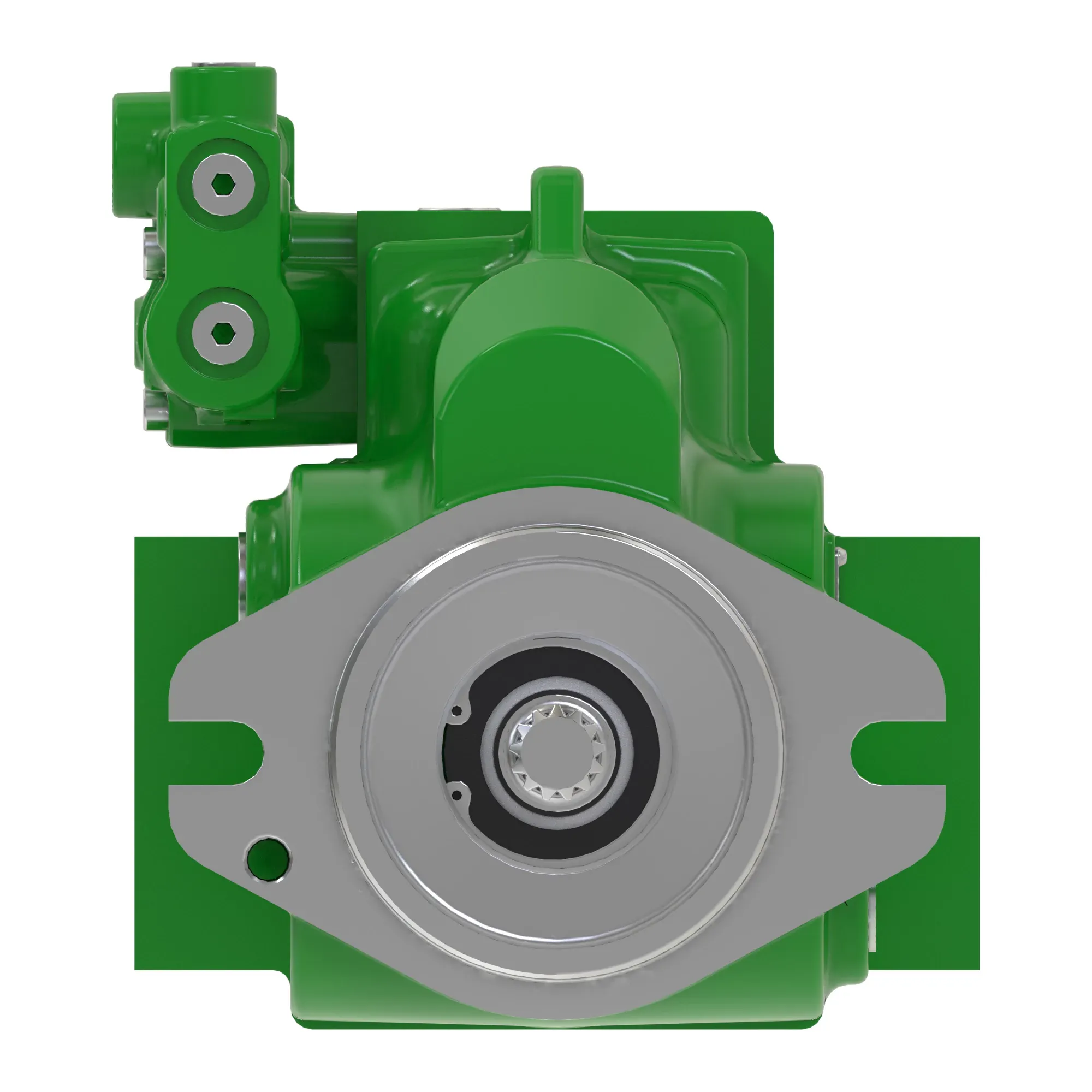 Hydraulic Pump