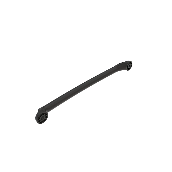 John Deere Handrail, Roof, Front - L205817