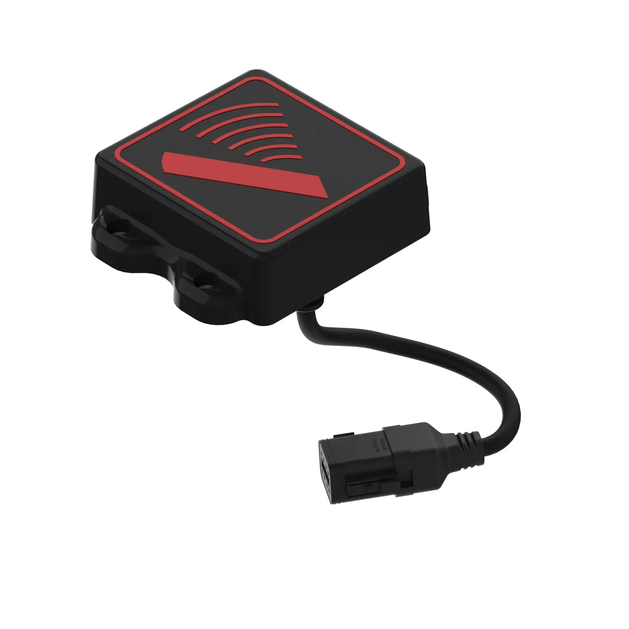 John Deere Rear Object Radar Sensor - AT499364