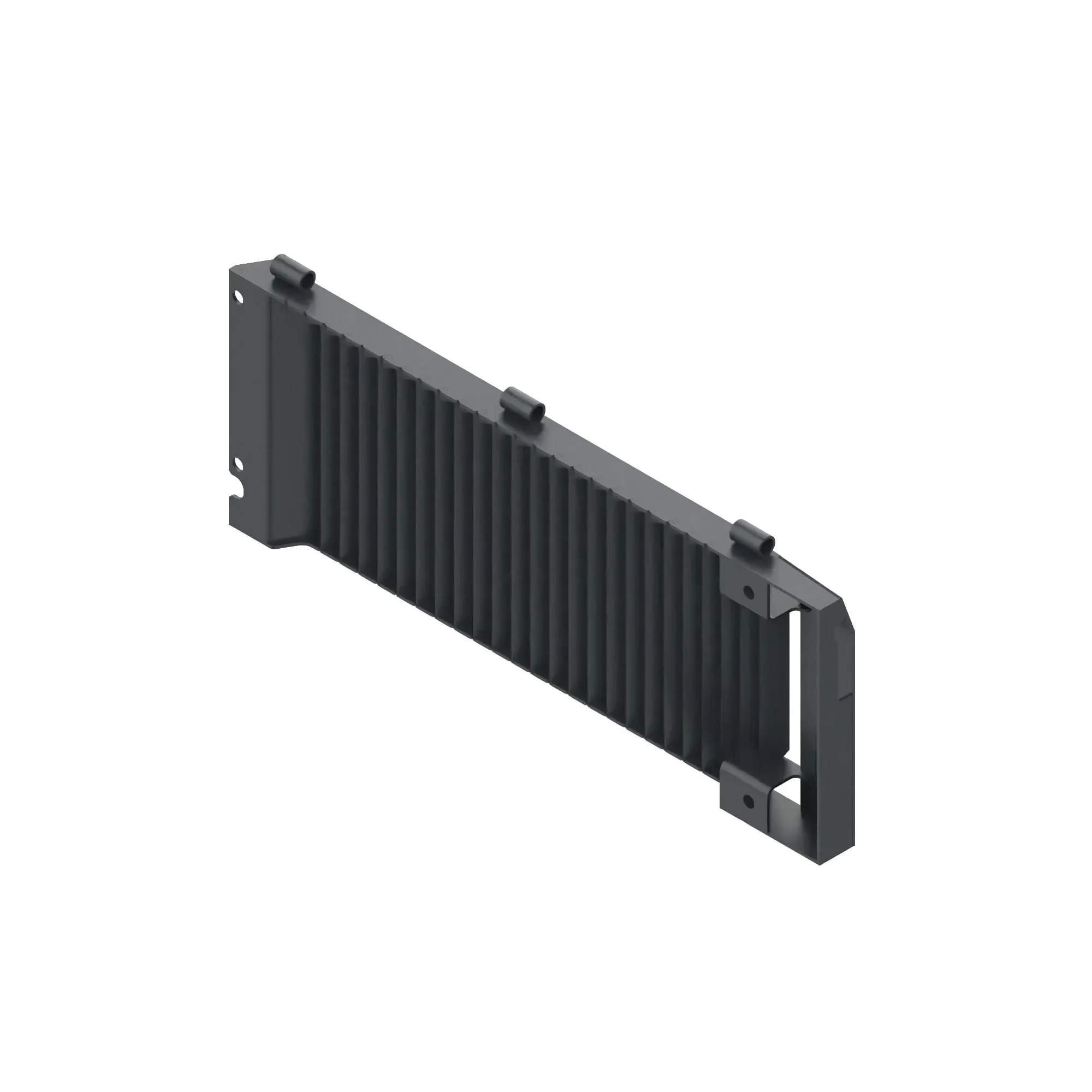 John Deere Grille - AT491173